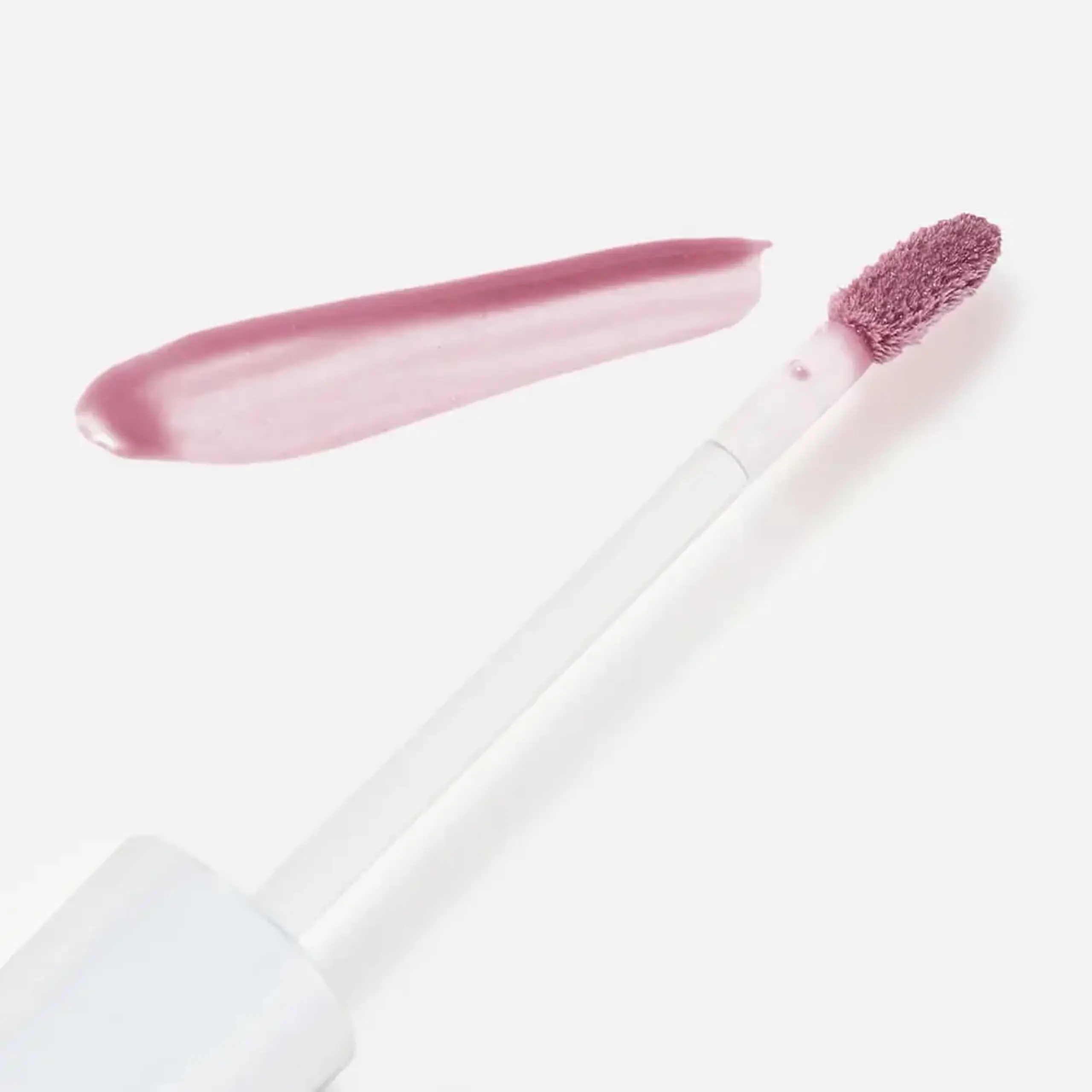 Luciu de buze Huemi Melting Glaze Lip Gloss 02 Veiled Mauve