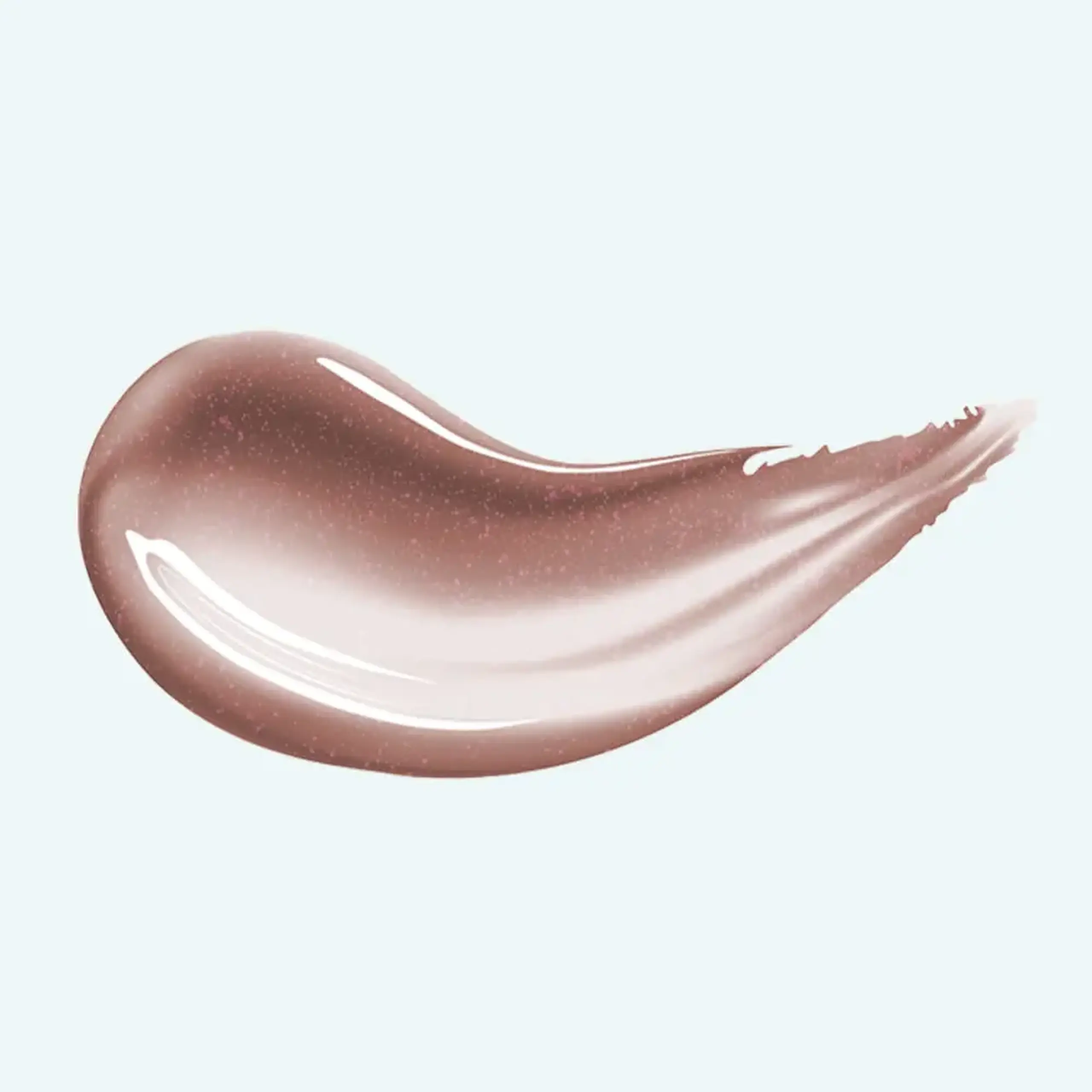 Luciu de buze Huemi Melting Glaze Lip Gloss P06 Sepia Aura