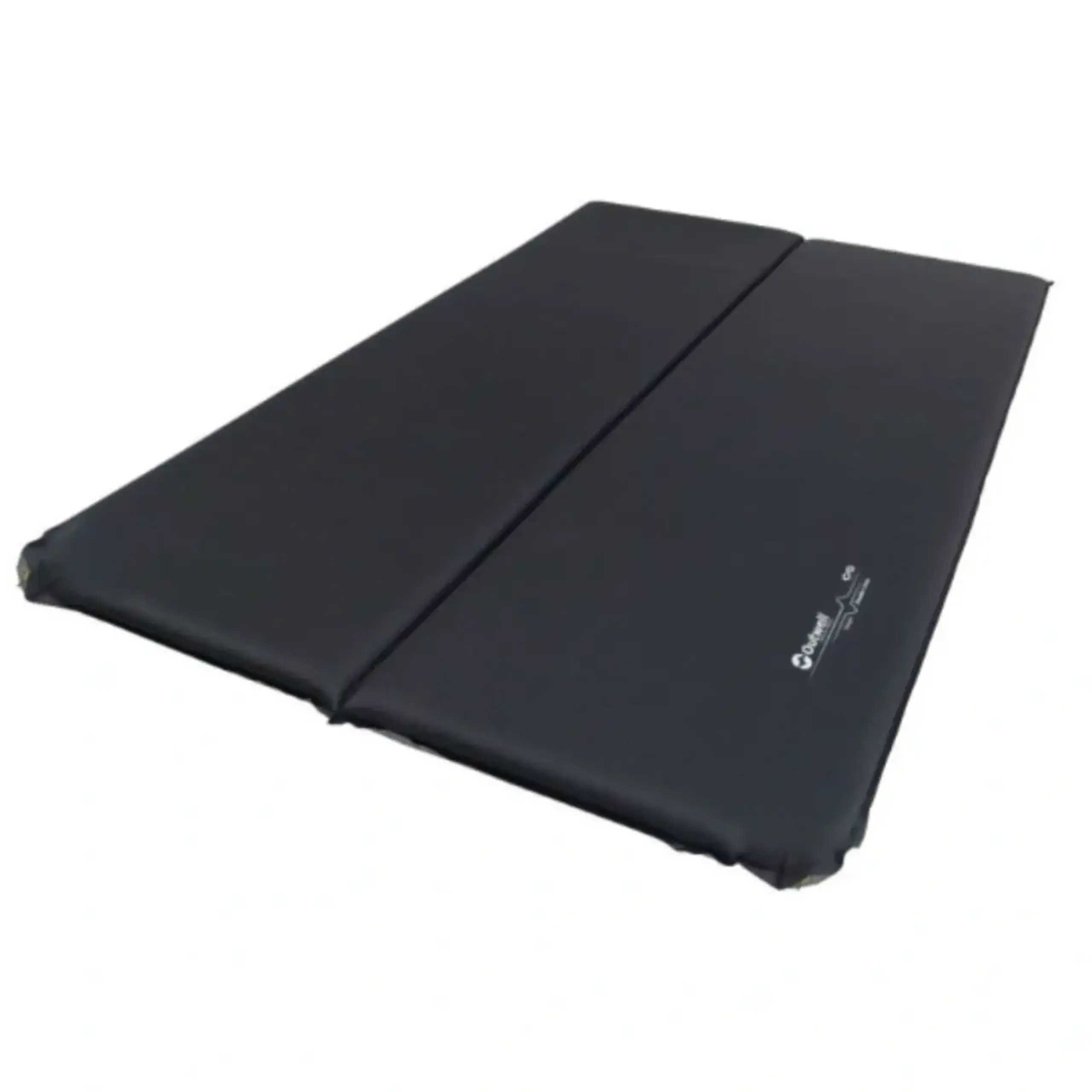 Saltea Outwell Self-inflating Mat Sleepin Double 5.0 cm