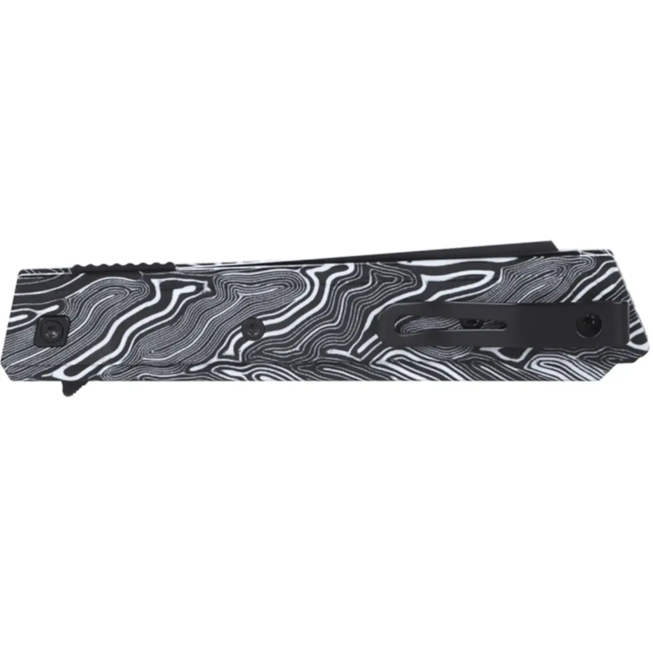 Cuțit Mora CRKT Zephyr Marbre 3850W.CR