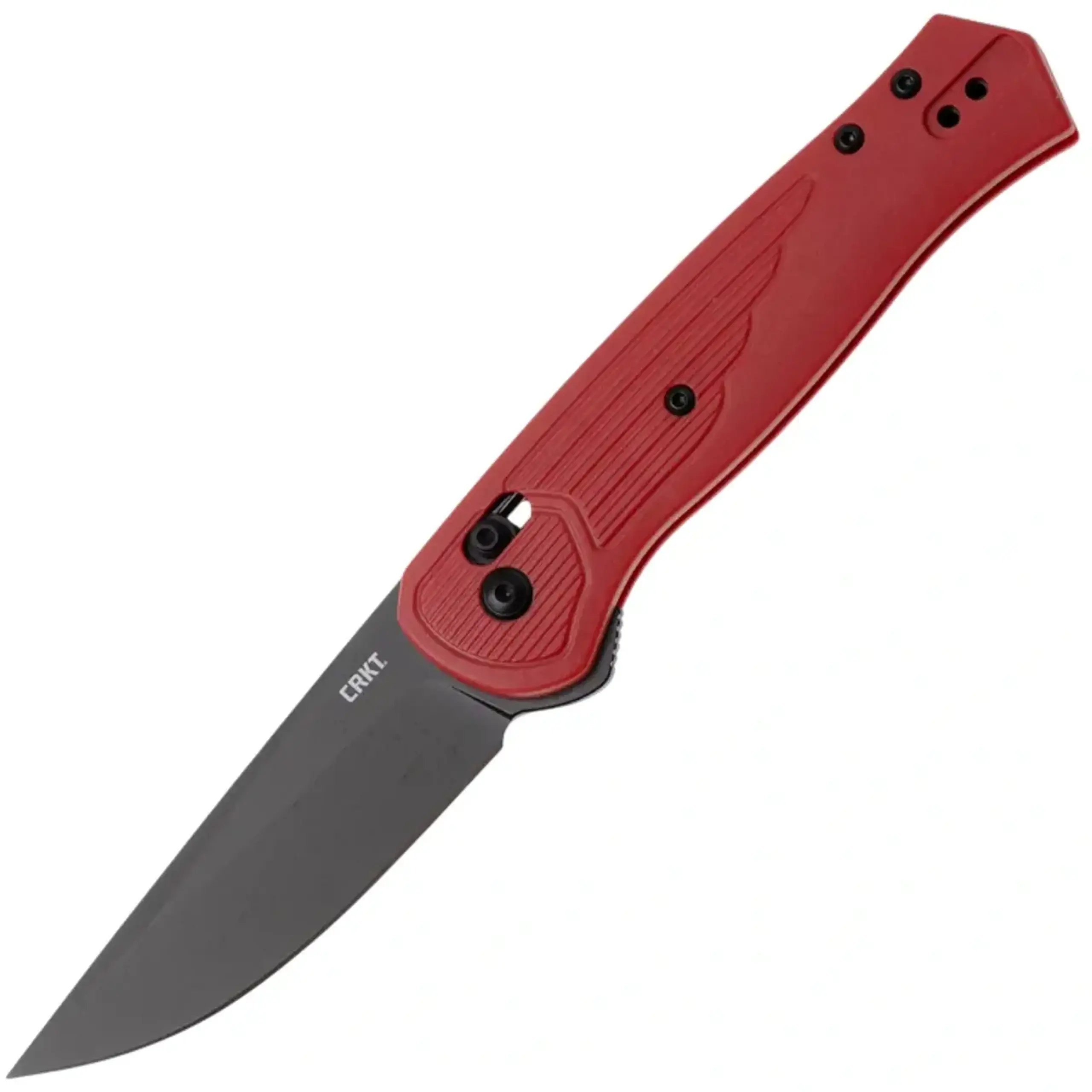 Cuțit Mora CRKT Sero rouge 7170R.CR