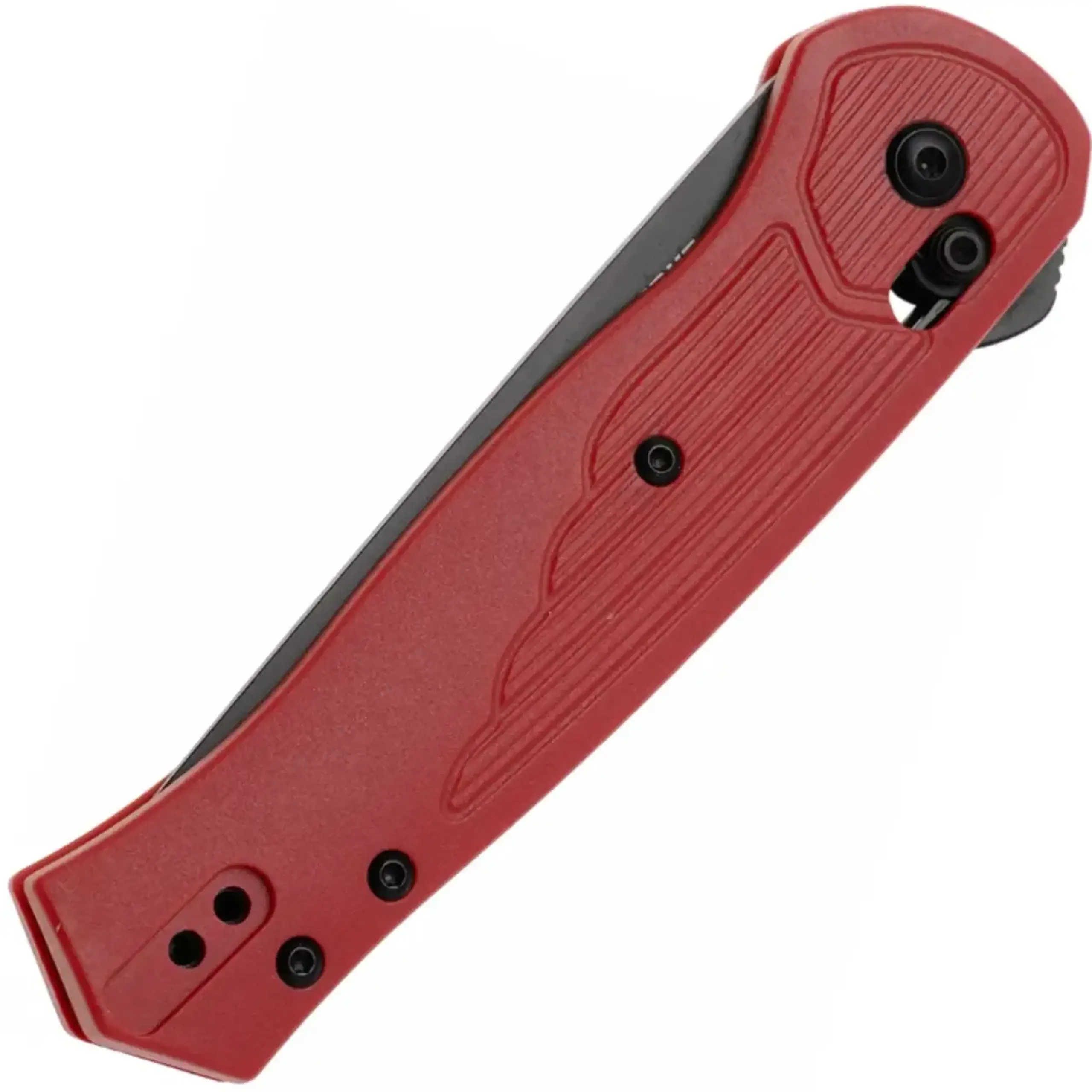 Cuțit Mora CRKT Sero rouge 7170R.CR