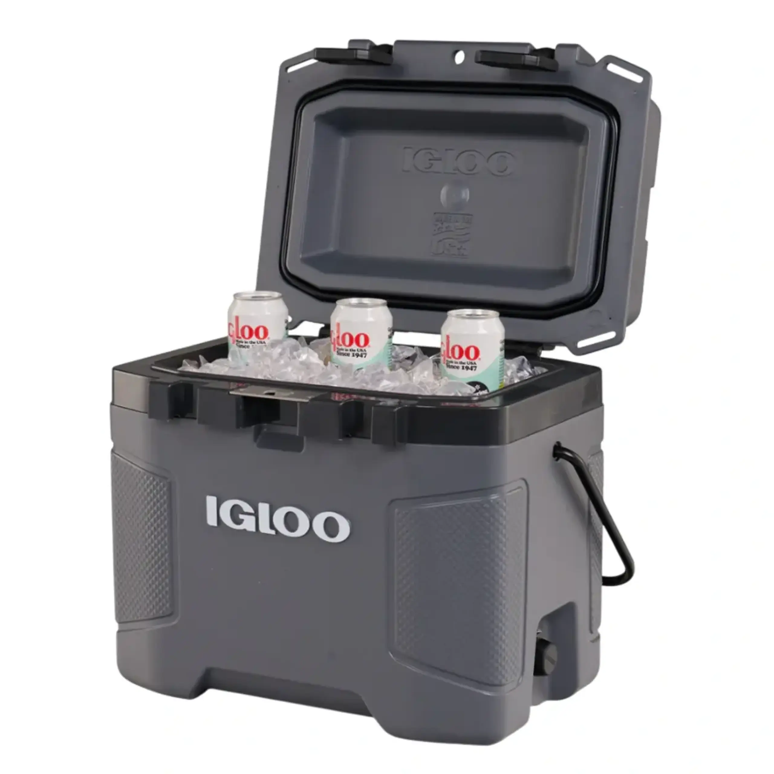 Frigider Igloo Trailmate 25