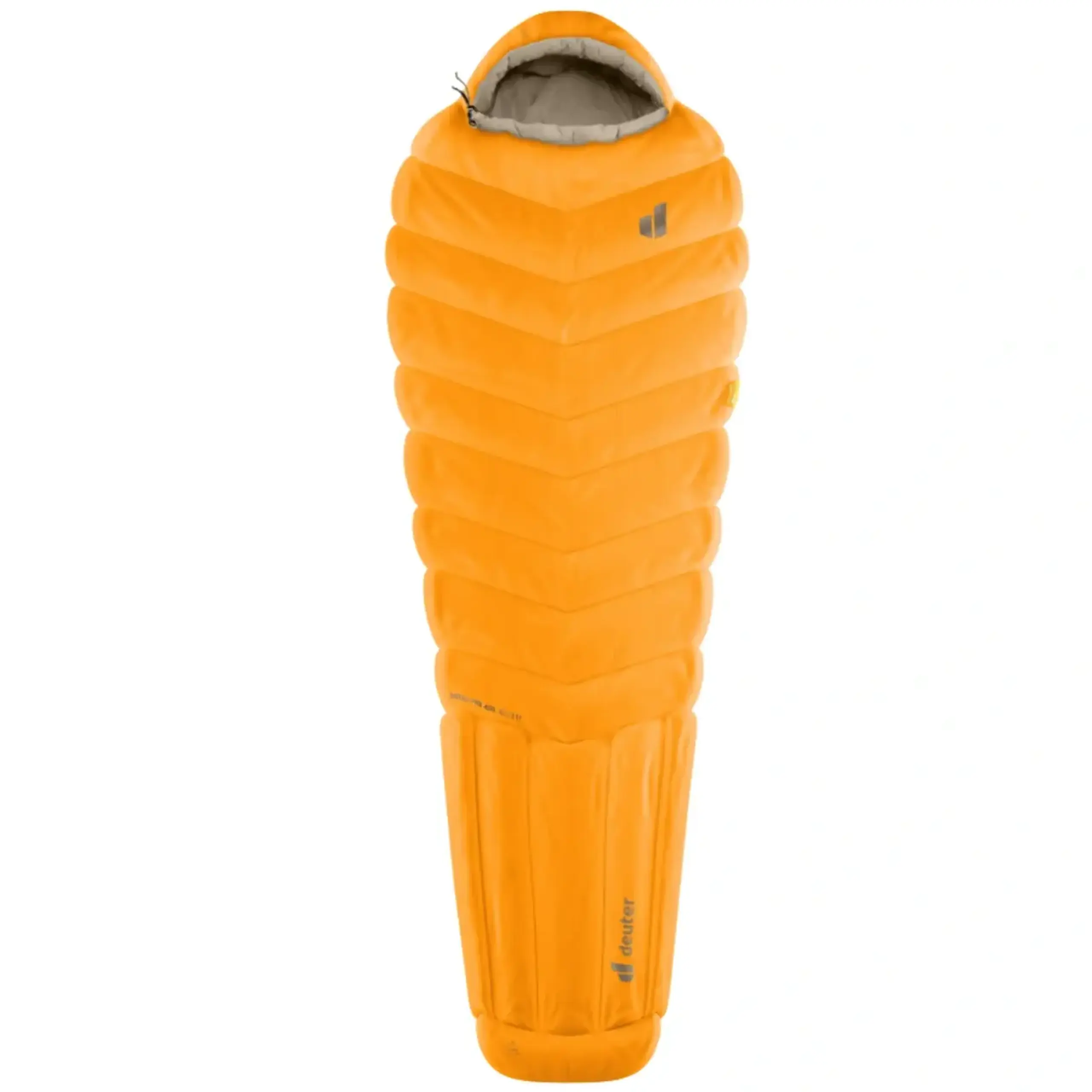 Sac de dormit Deuter Astro Pro 400 -6C