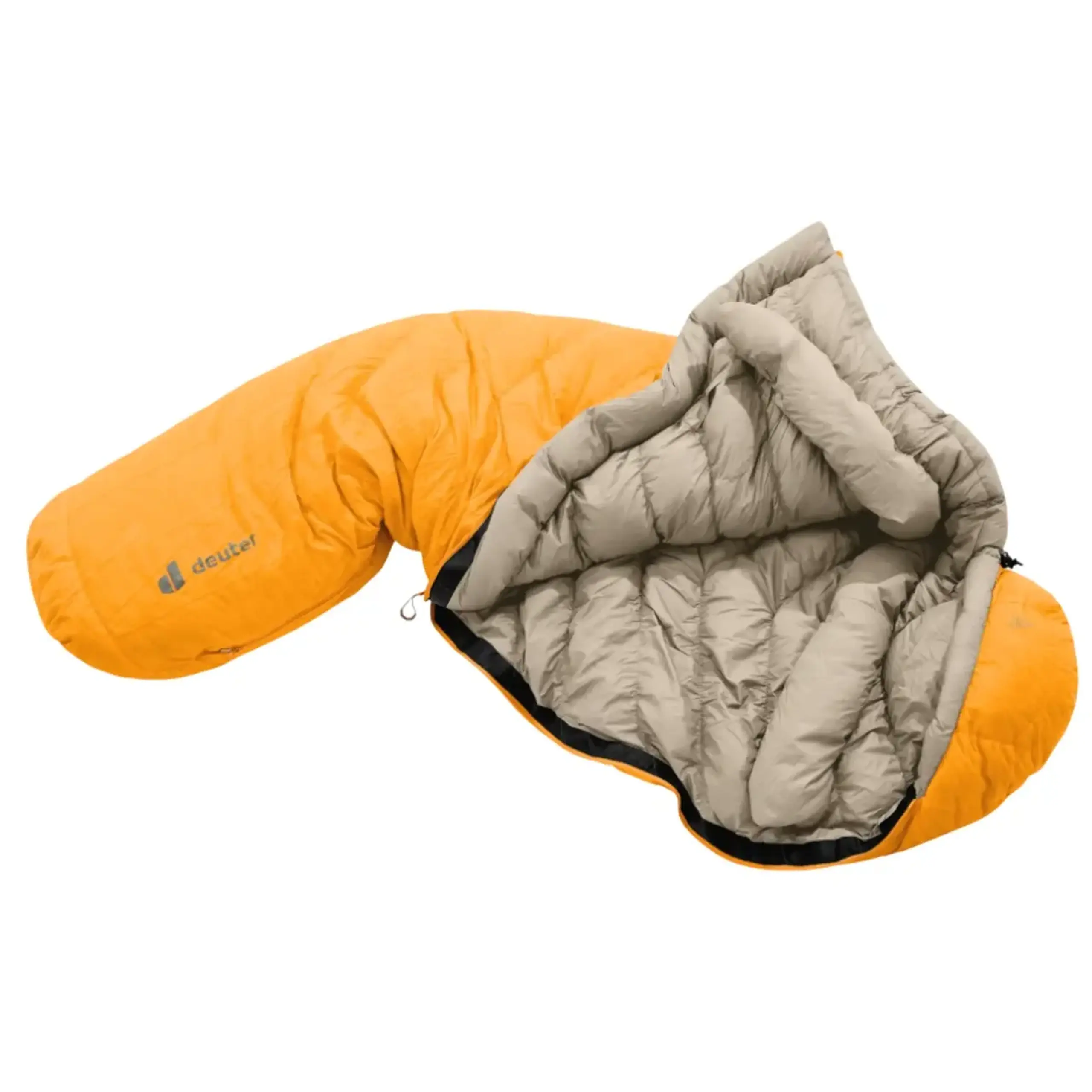 Sac de dormit Deuter Astro Pro 400 -6C