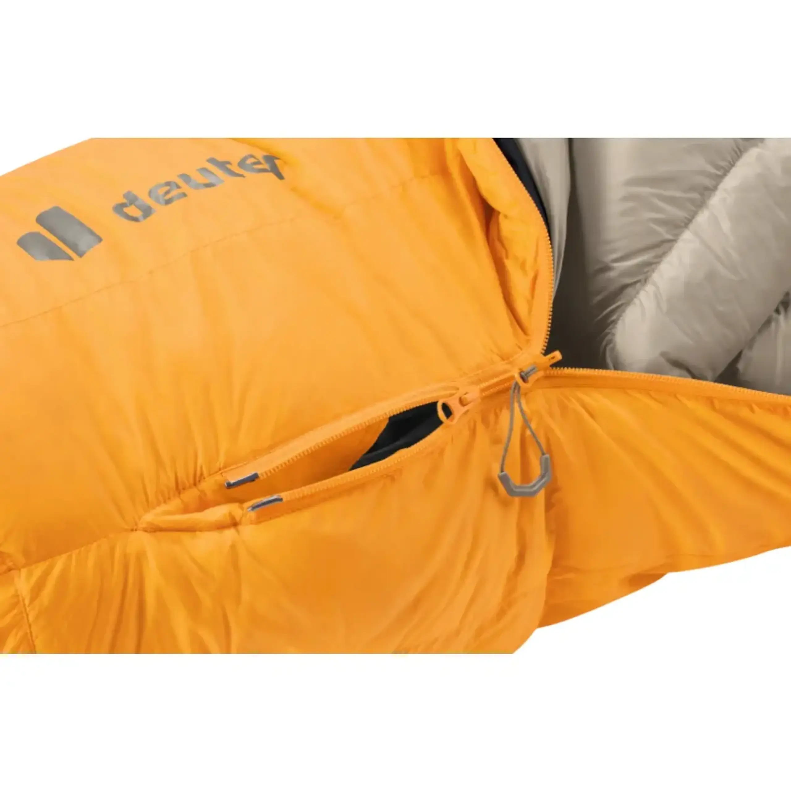 Sac de dormit Deuter Astro Pro 400 -6C