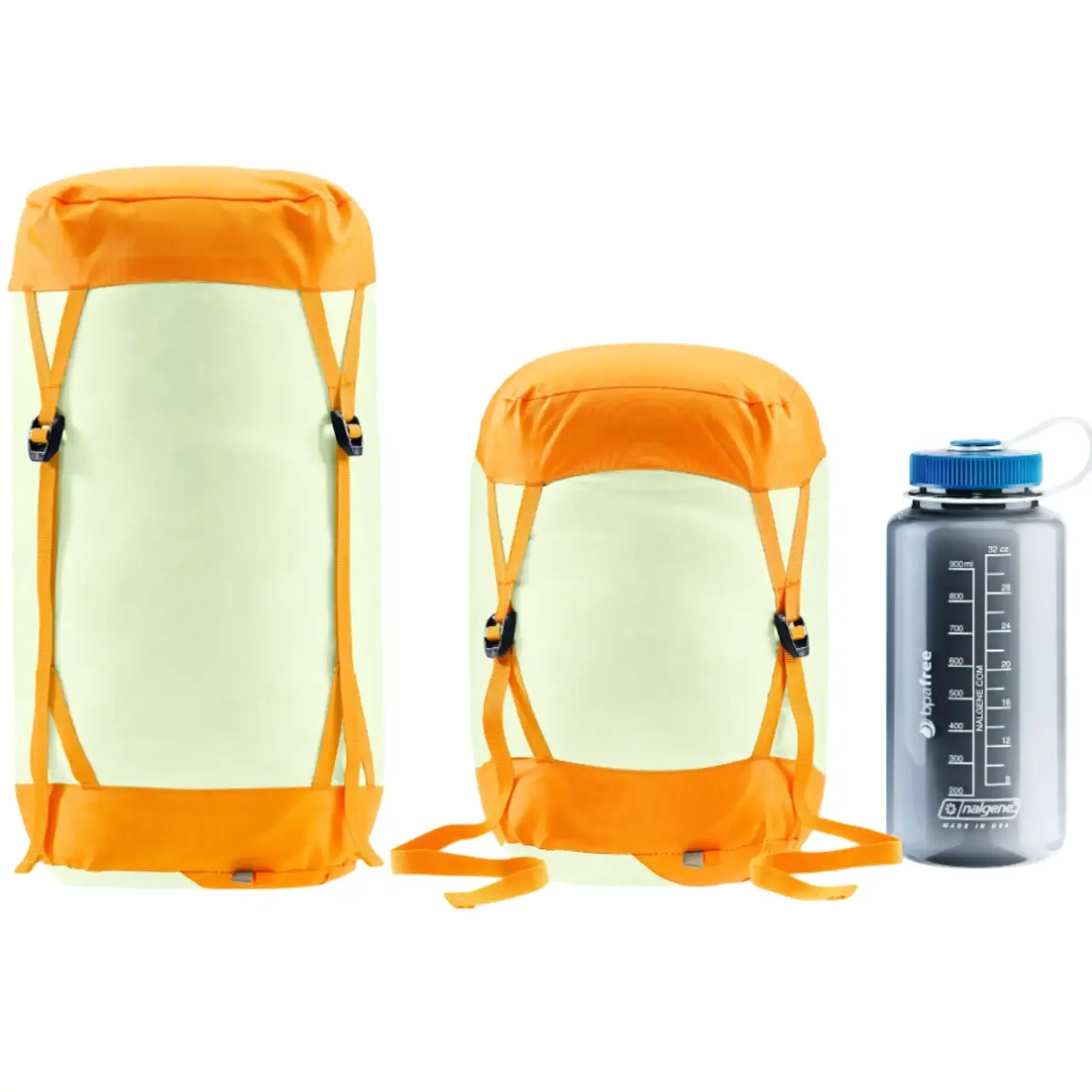 Sac de dormit Deuter Astro Pro 400 -6C