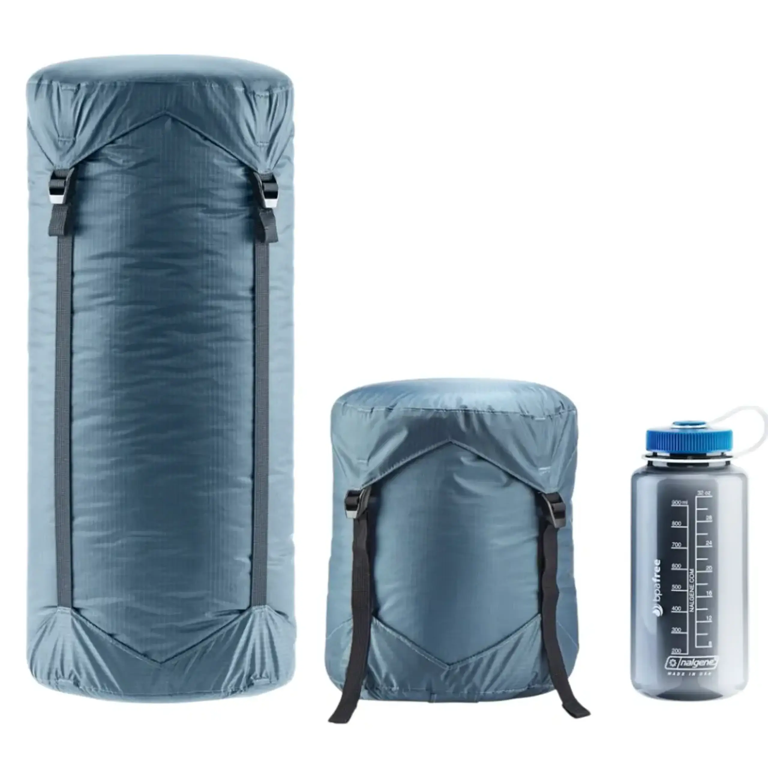 Sac ermetic Deuter Compression Bag M
