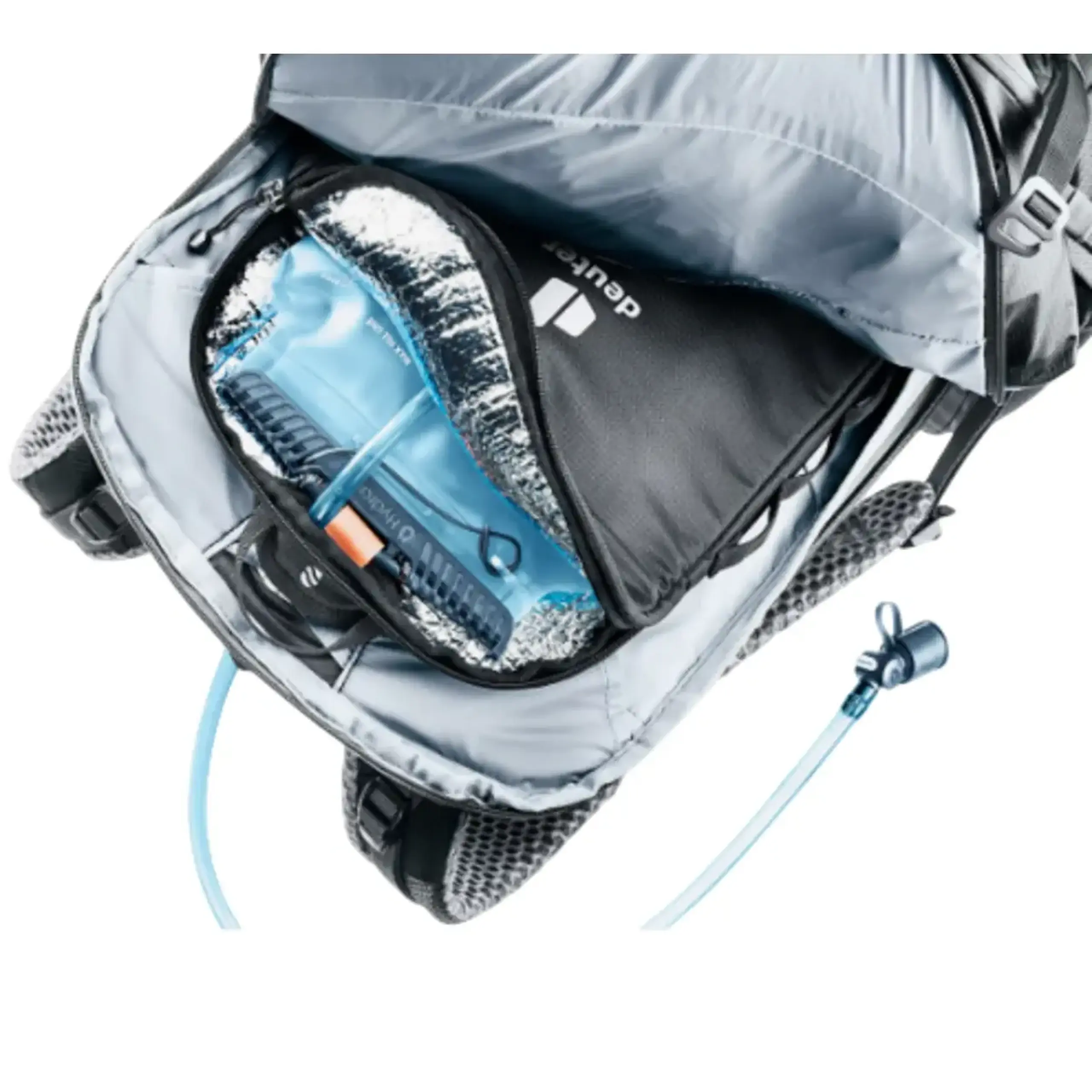 Sistem de hidratare Deuter Thermo Bag 3.0L