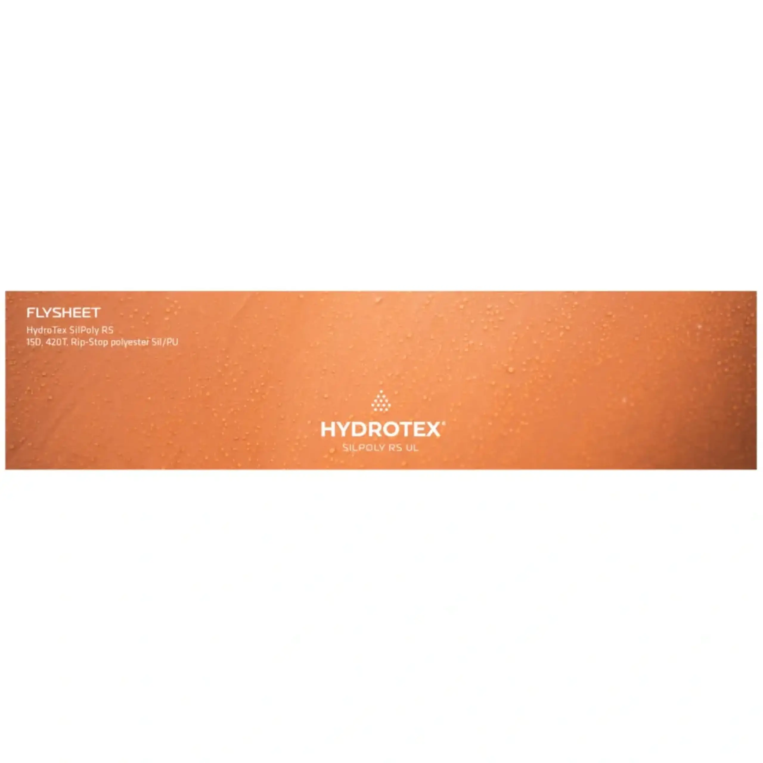 Cort Robens Vestis 3.1 x 2.98 Duo tarp UL