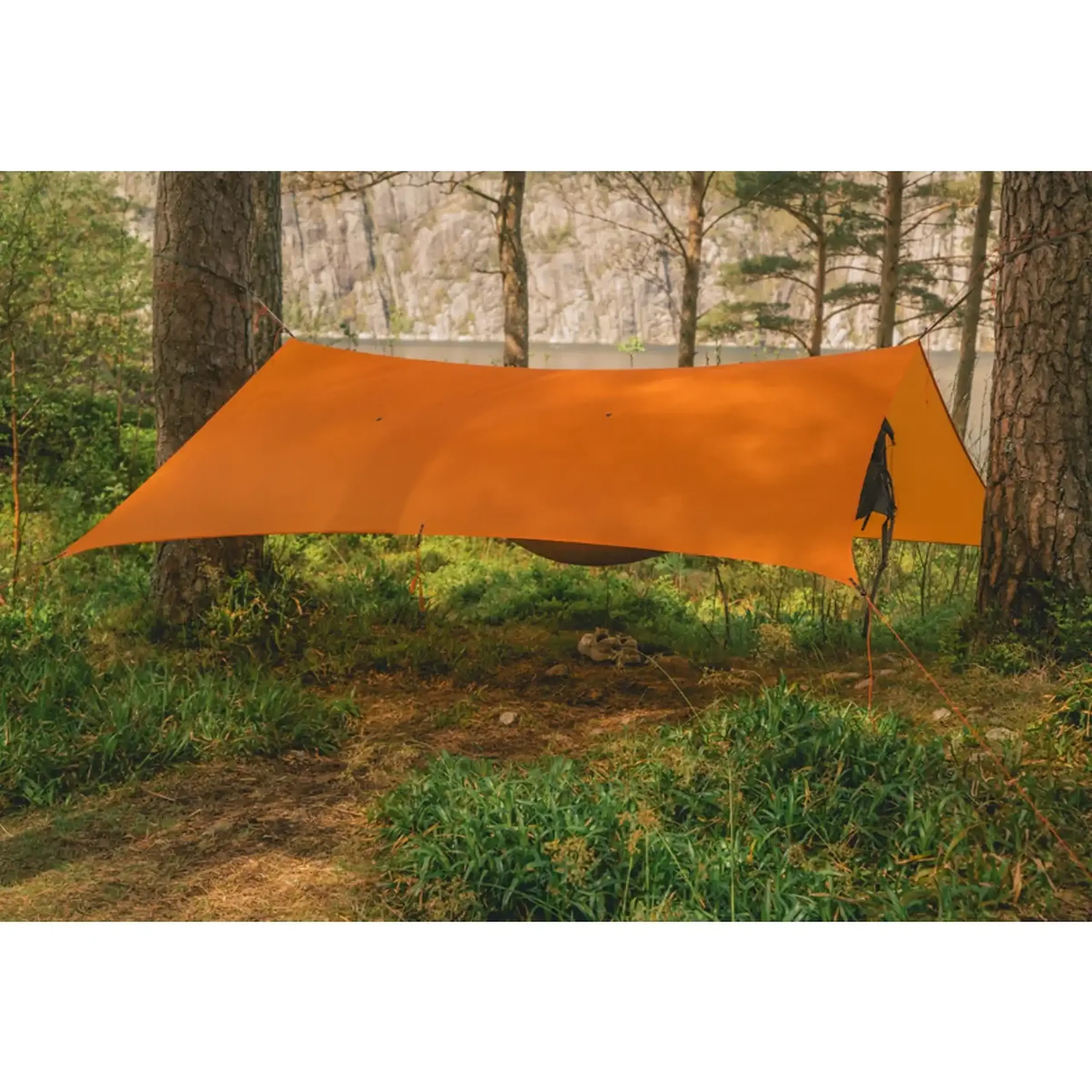 Cort Robens Vestis 3.1 x 2.98 Duo tarp UL