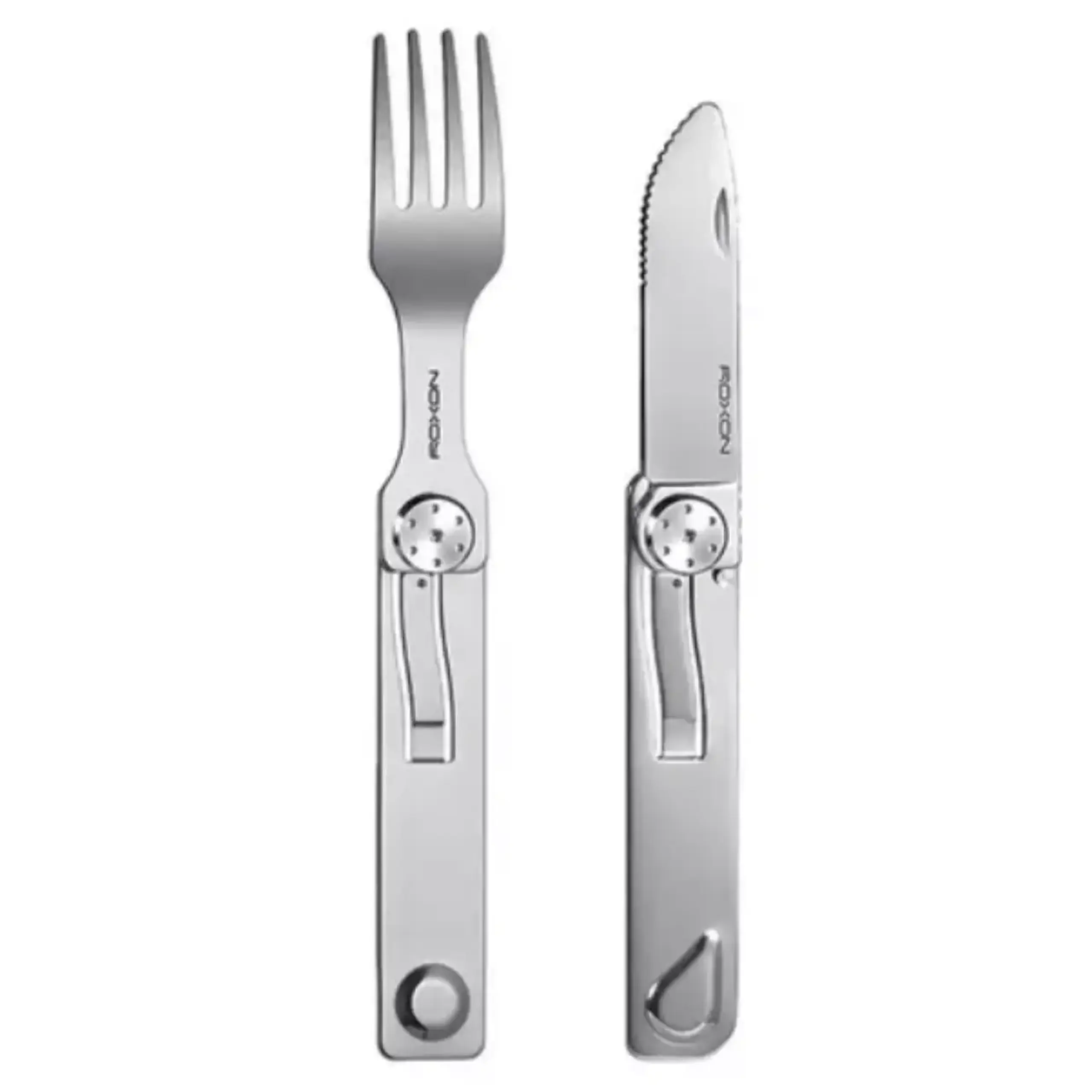 Set de vesela Roxon Camping tool C3