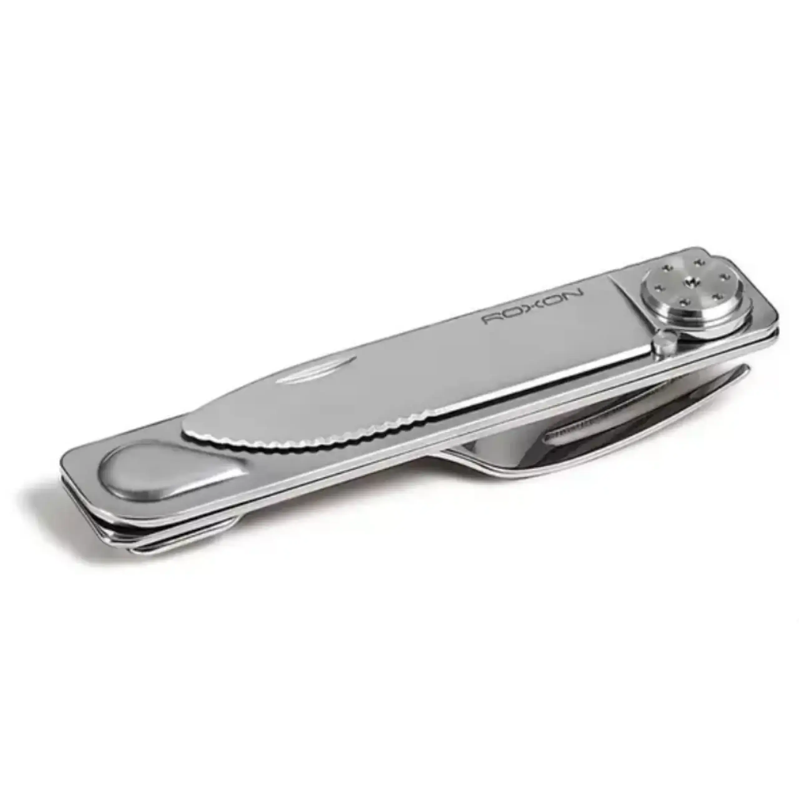 Set de vesela Roxon Camping tool C3