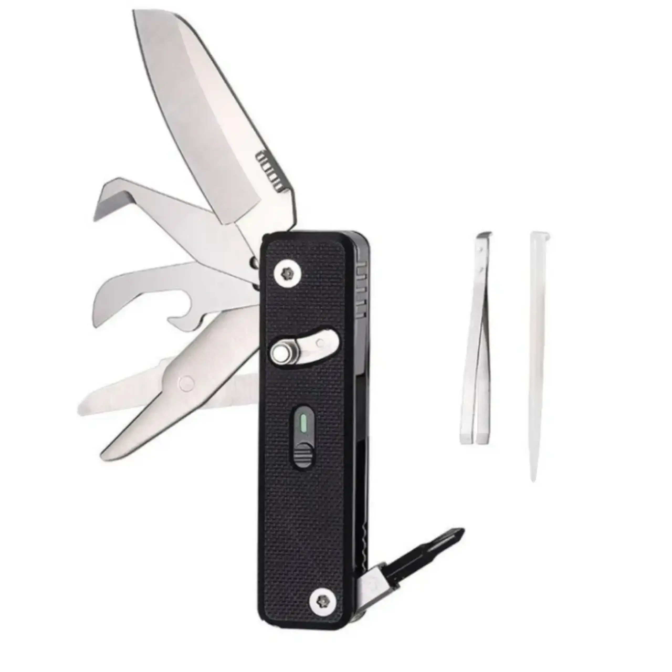 Multitool Roxon Mini Multi Flex Pocket S504G
