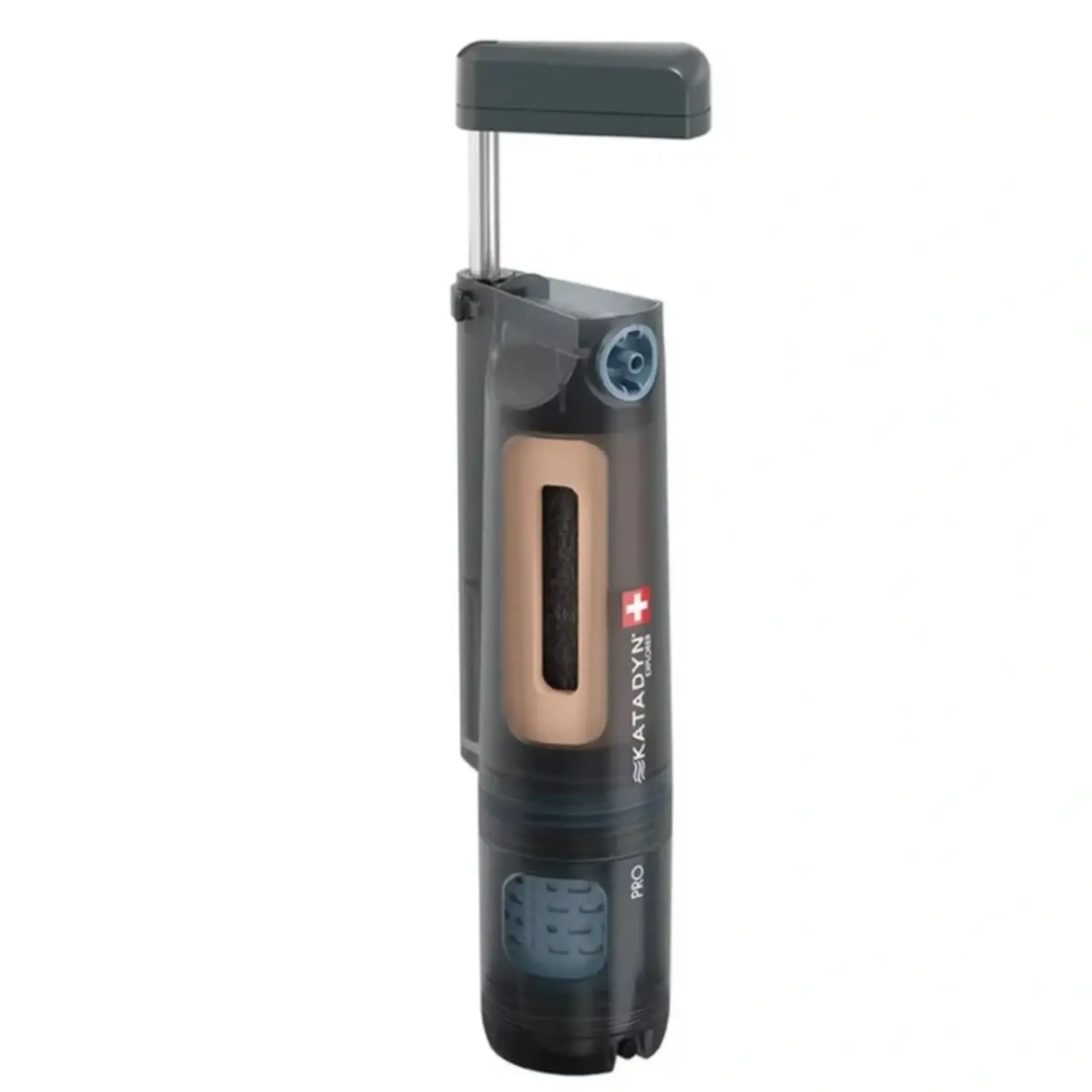 Filtru Katadyn Explorer Pro Purifier