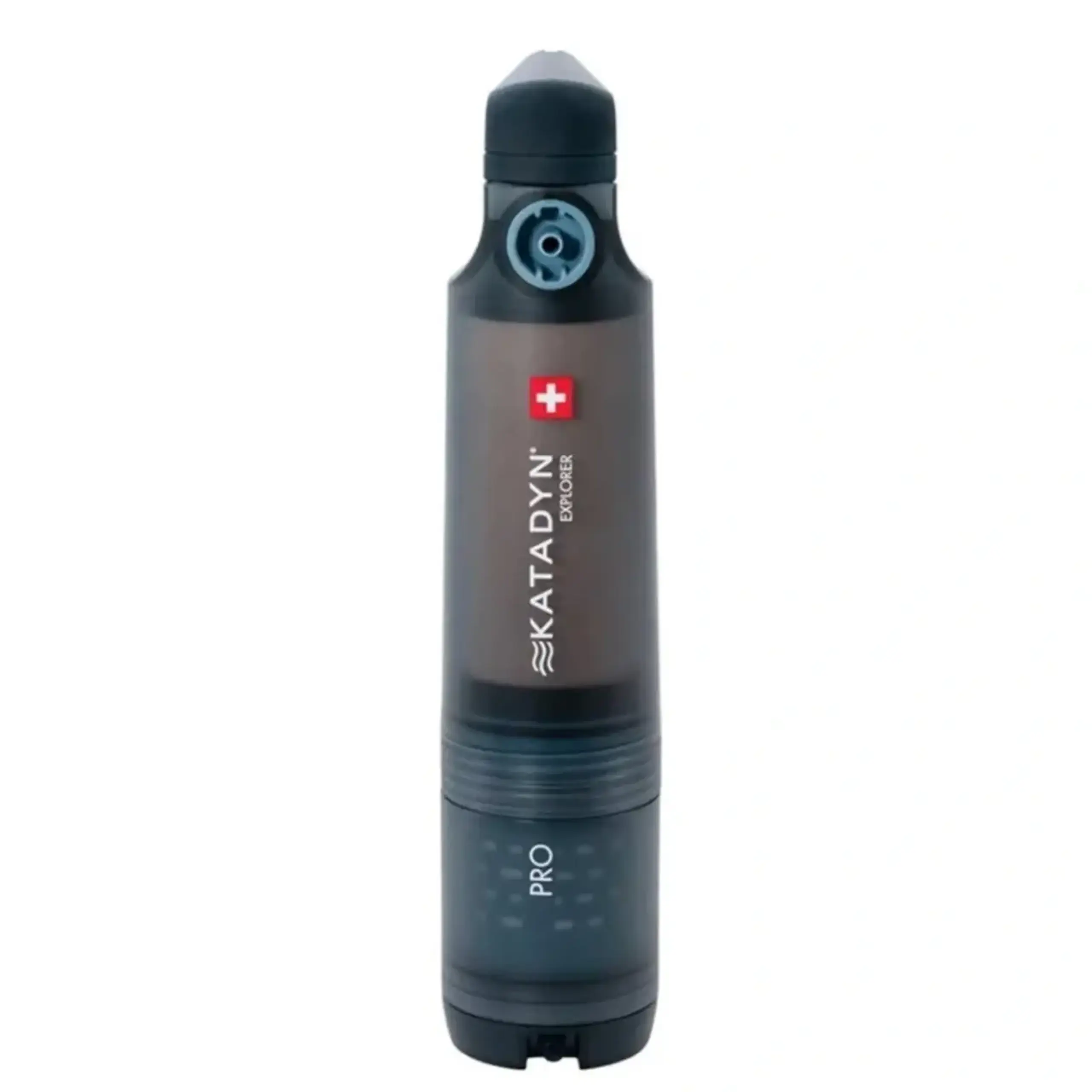 Filtru Katadyn Explorer Pro Purifier