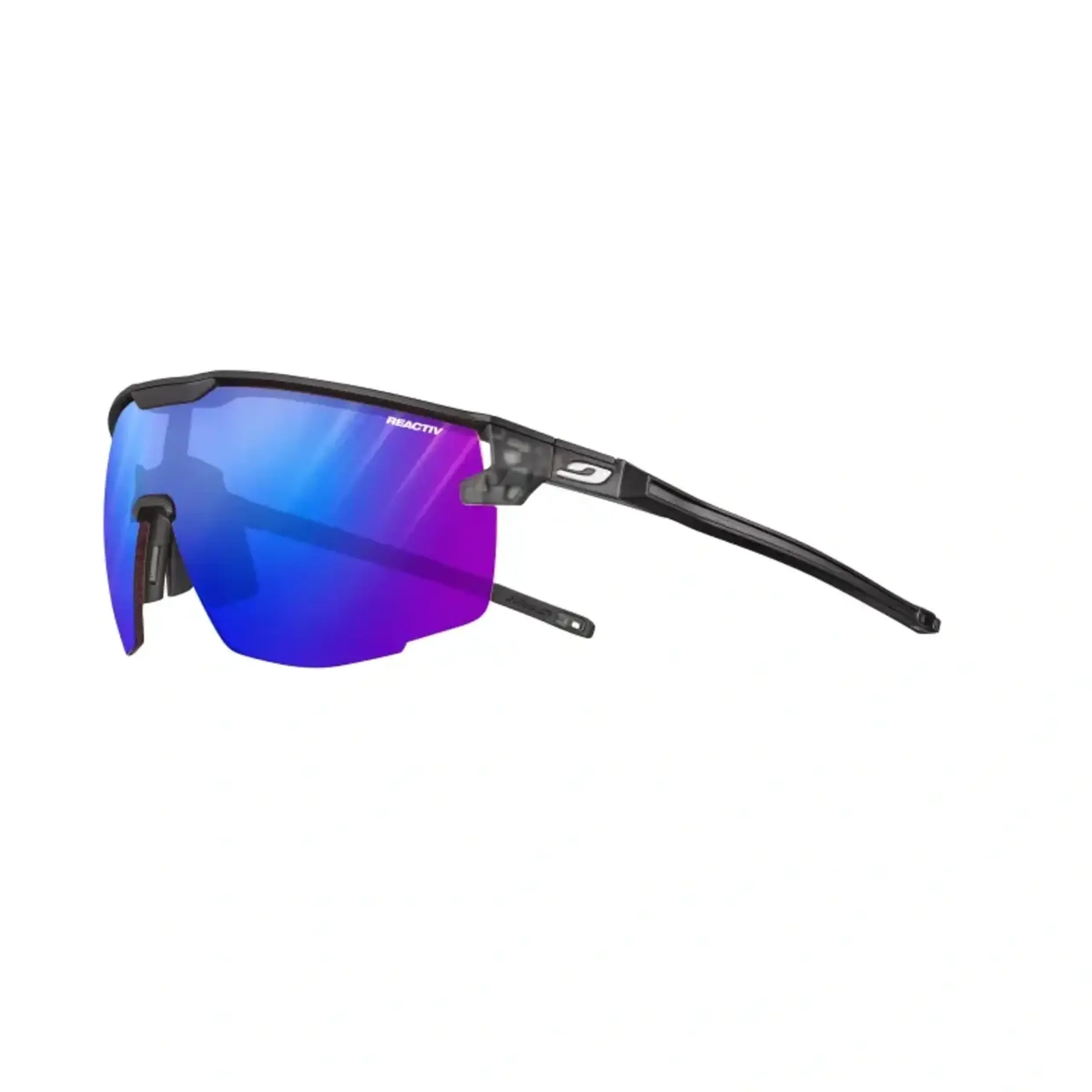 Ochelari Julbo Ultimate noir/gris TR RPHCB