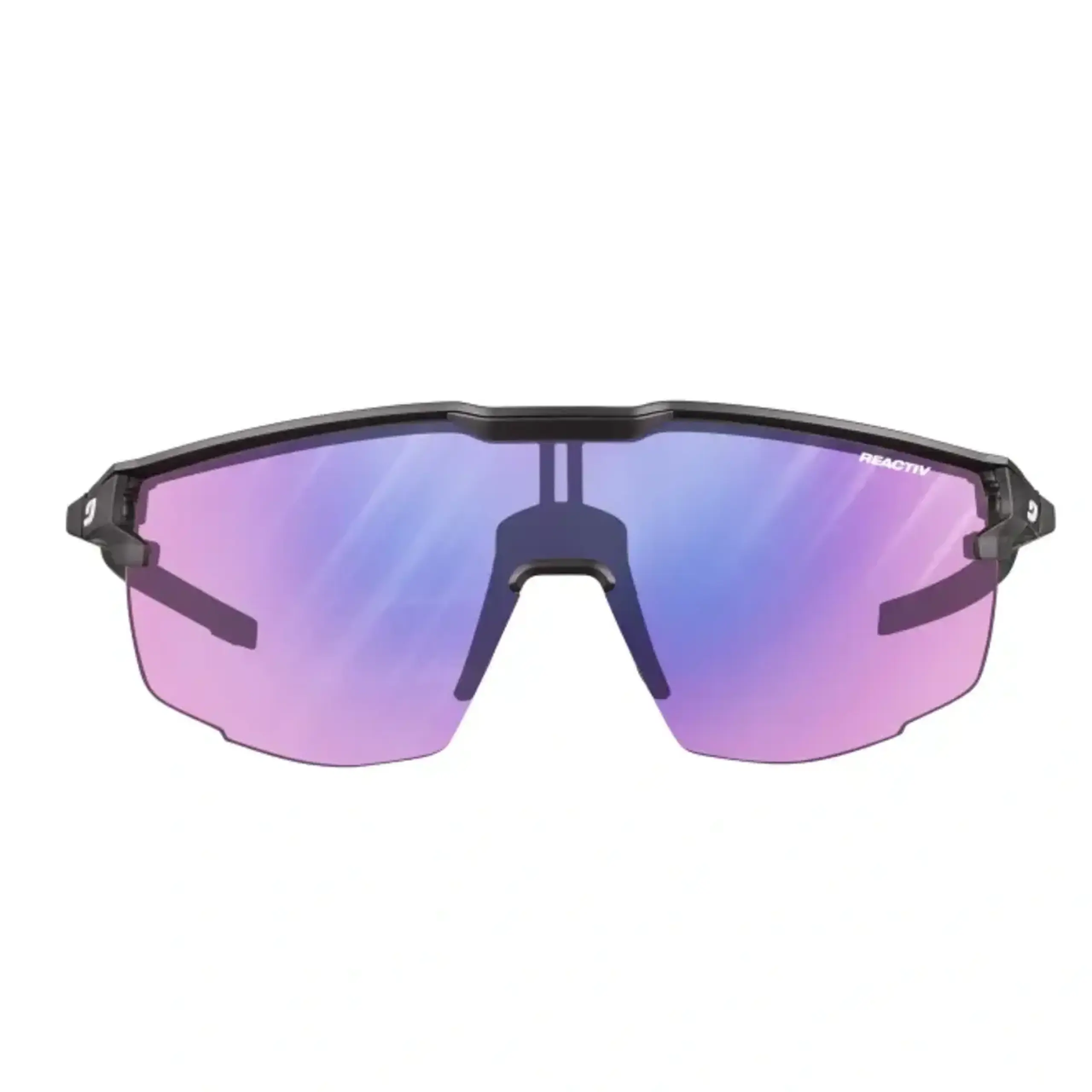 Ochelari Julbo Ultimate noir/gris TR RPHCB