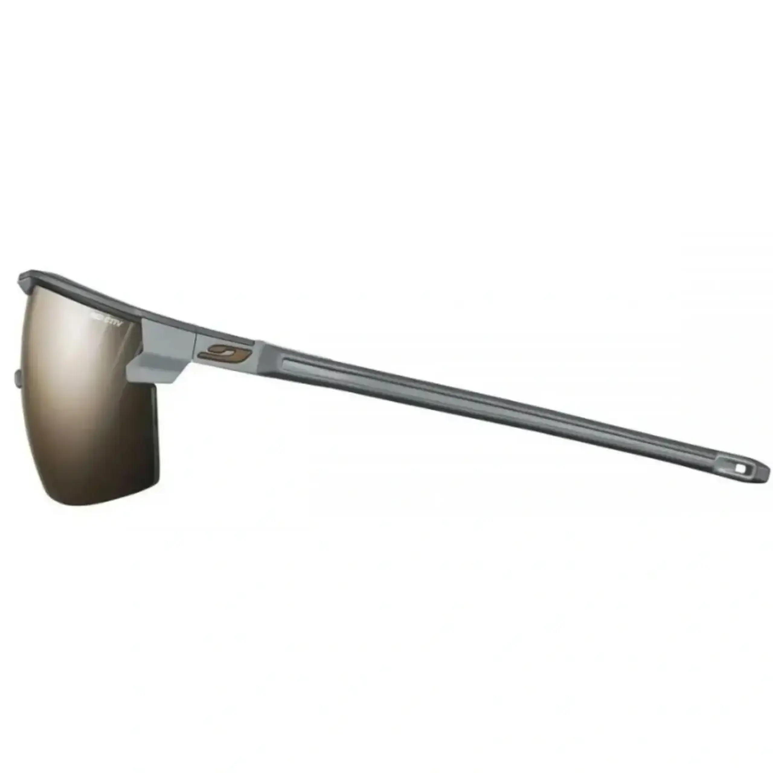 Ochelari Julbo Ultimate Cover gray RVP2-4 FLA