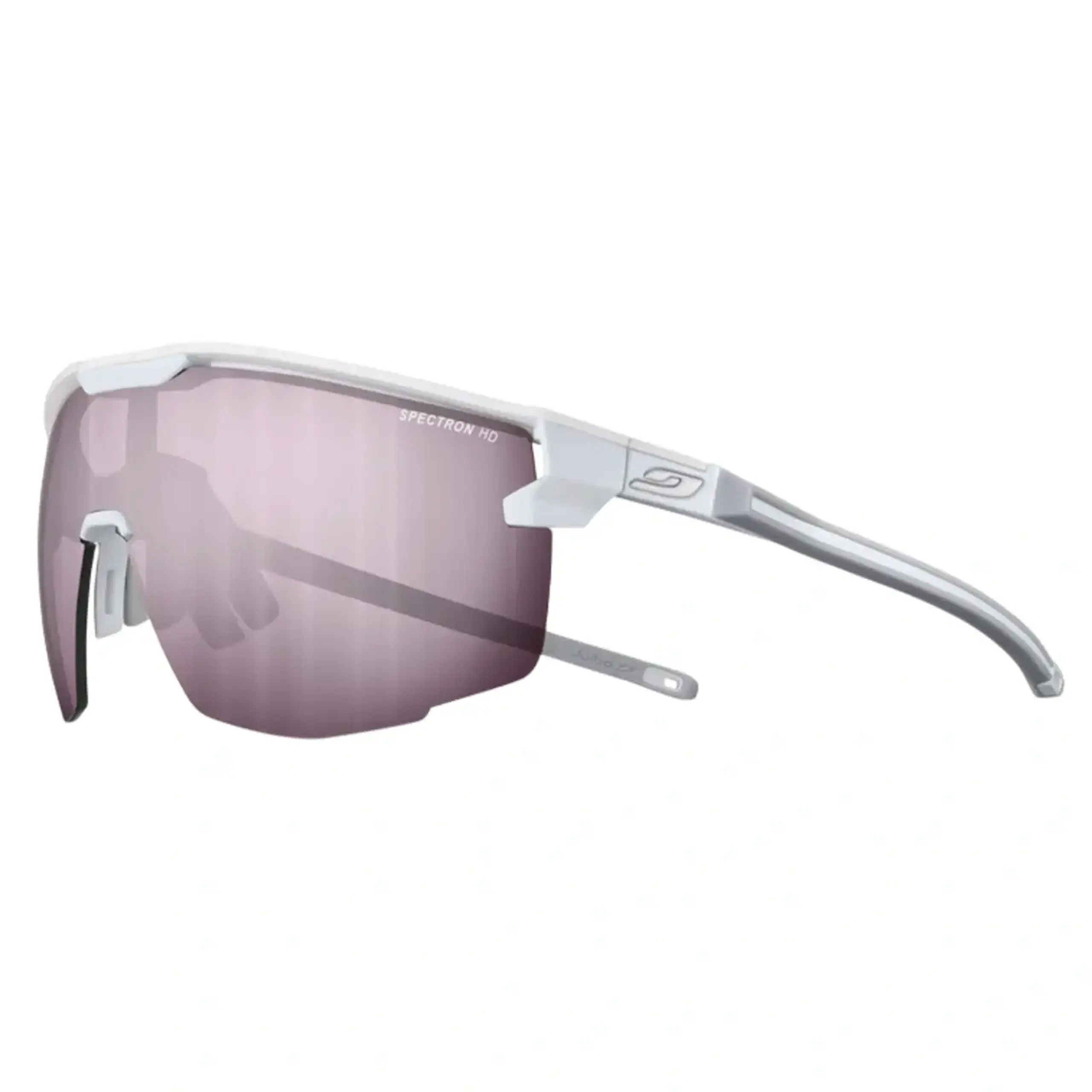 Ochelari Julbo Ultimate blanc/gris S3HDW
