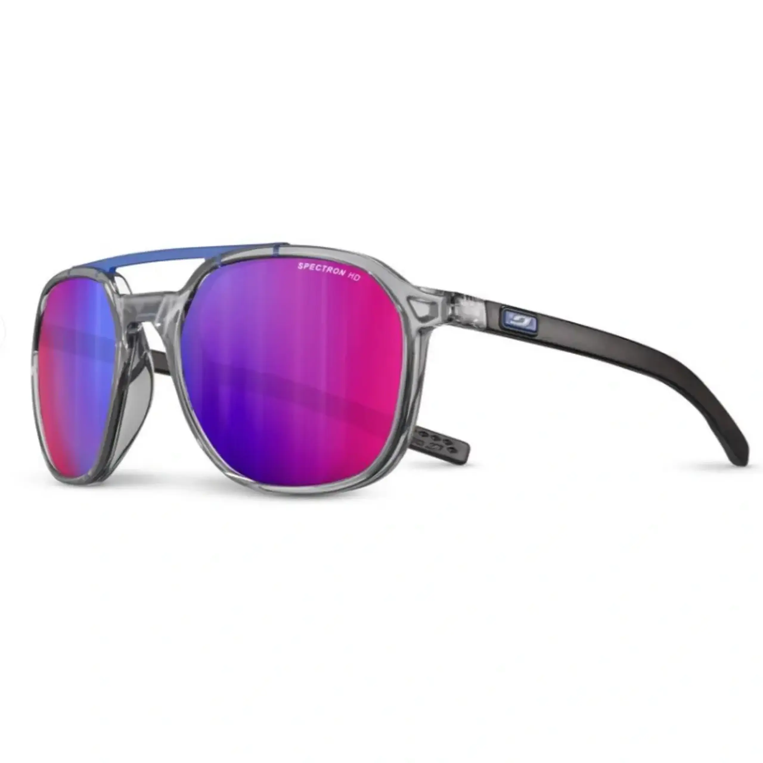 Ochelari Julbo Slack gris tb/bleu S3HDV