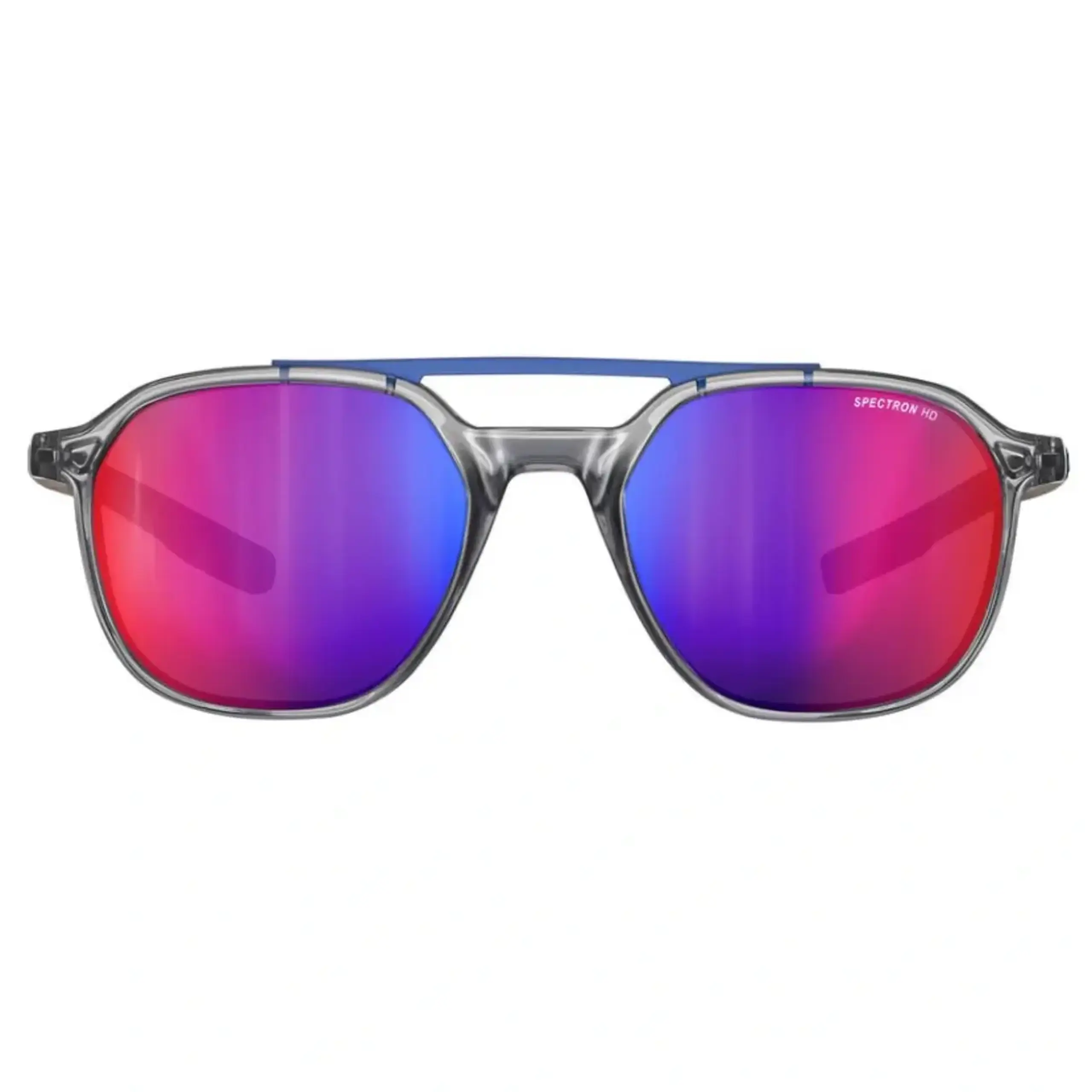 Ochelari Julbo Slack gris tb/bleu S3HDV