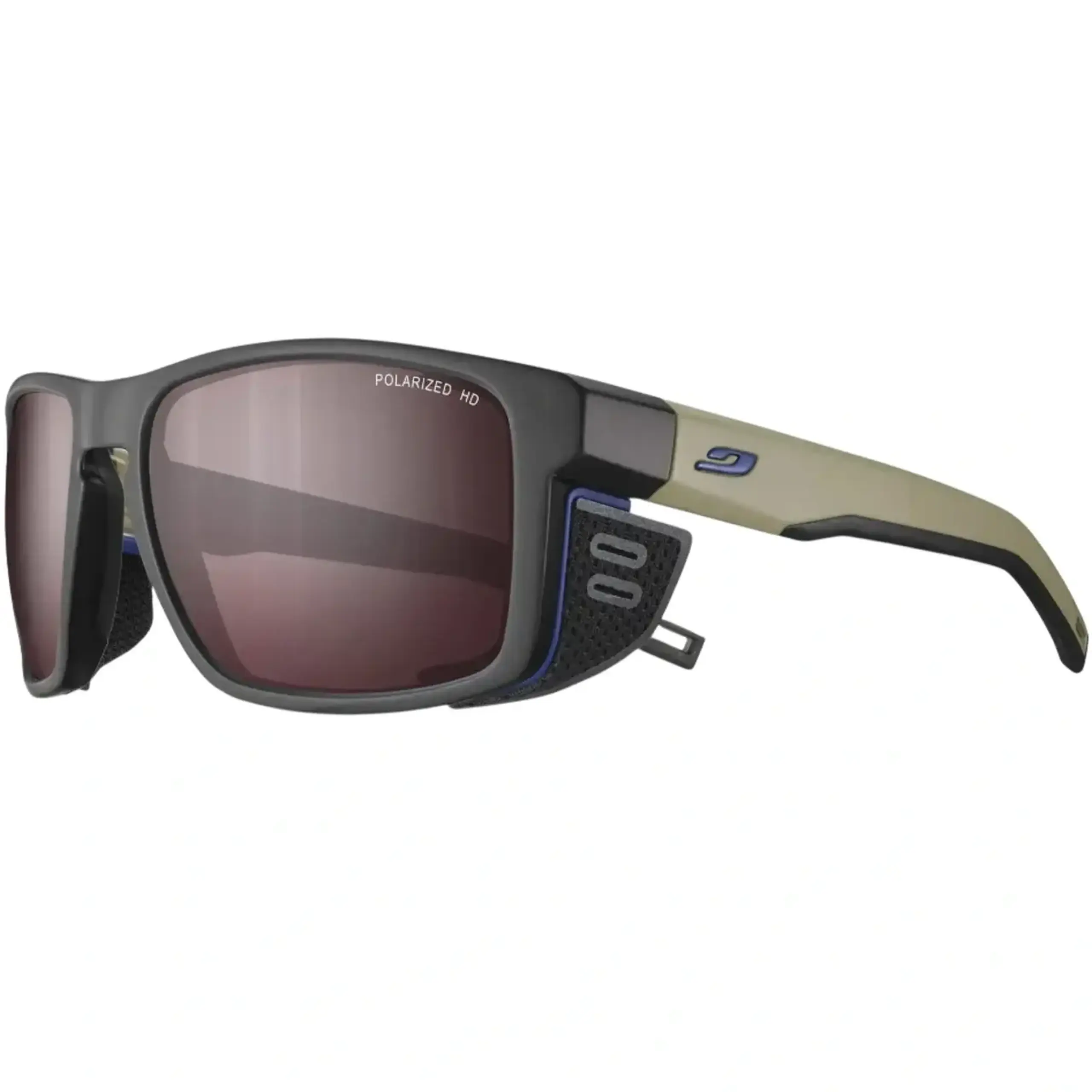 Ochelari Julbo Shield noir/marron P3HDS