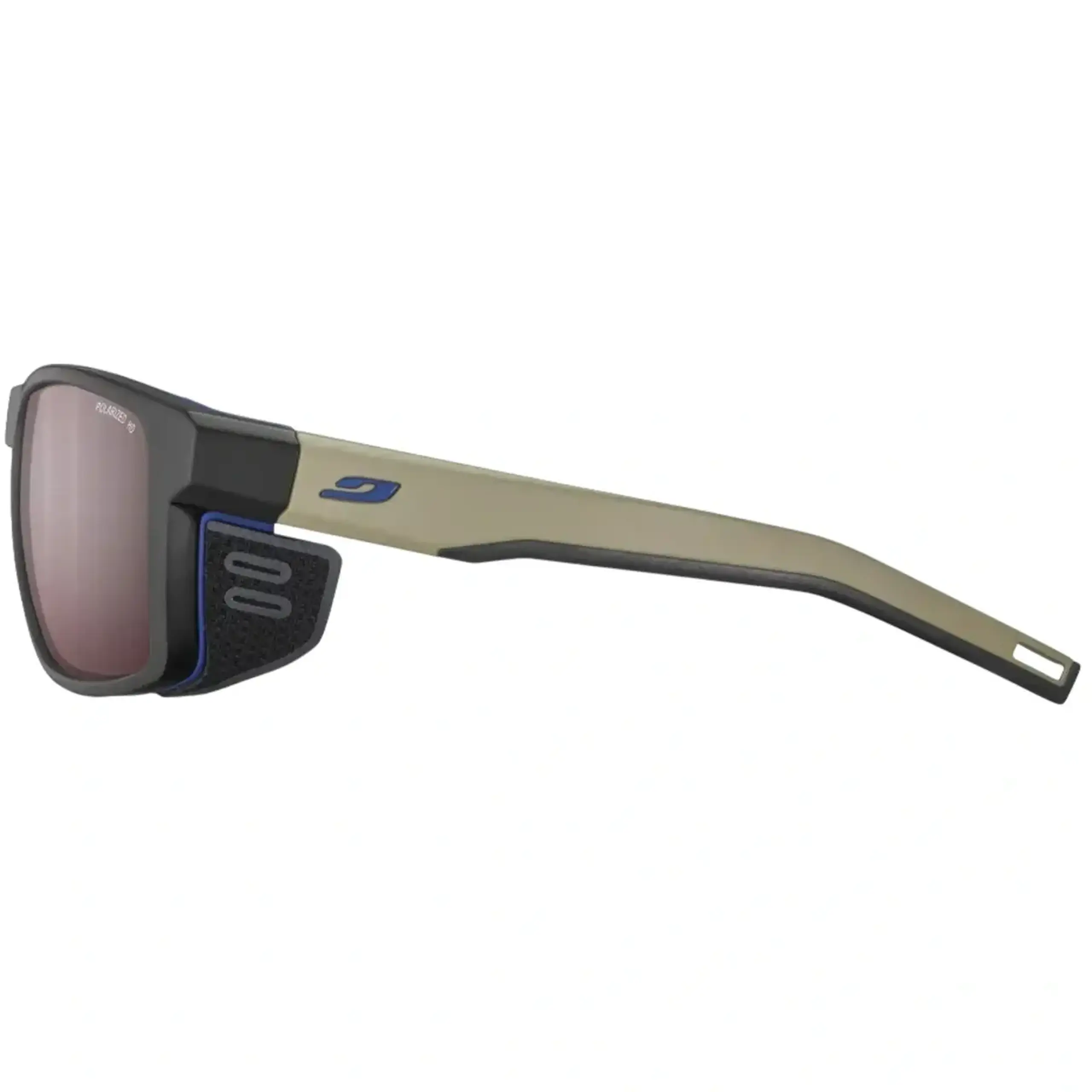 Ochelari Julbo Shield noir/marron P3HDS