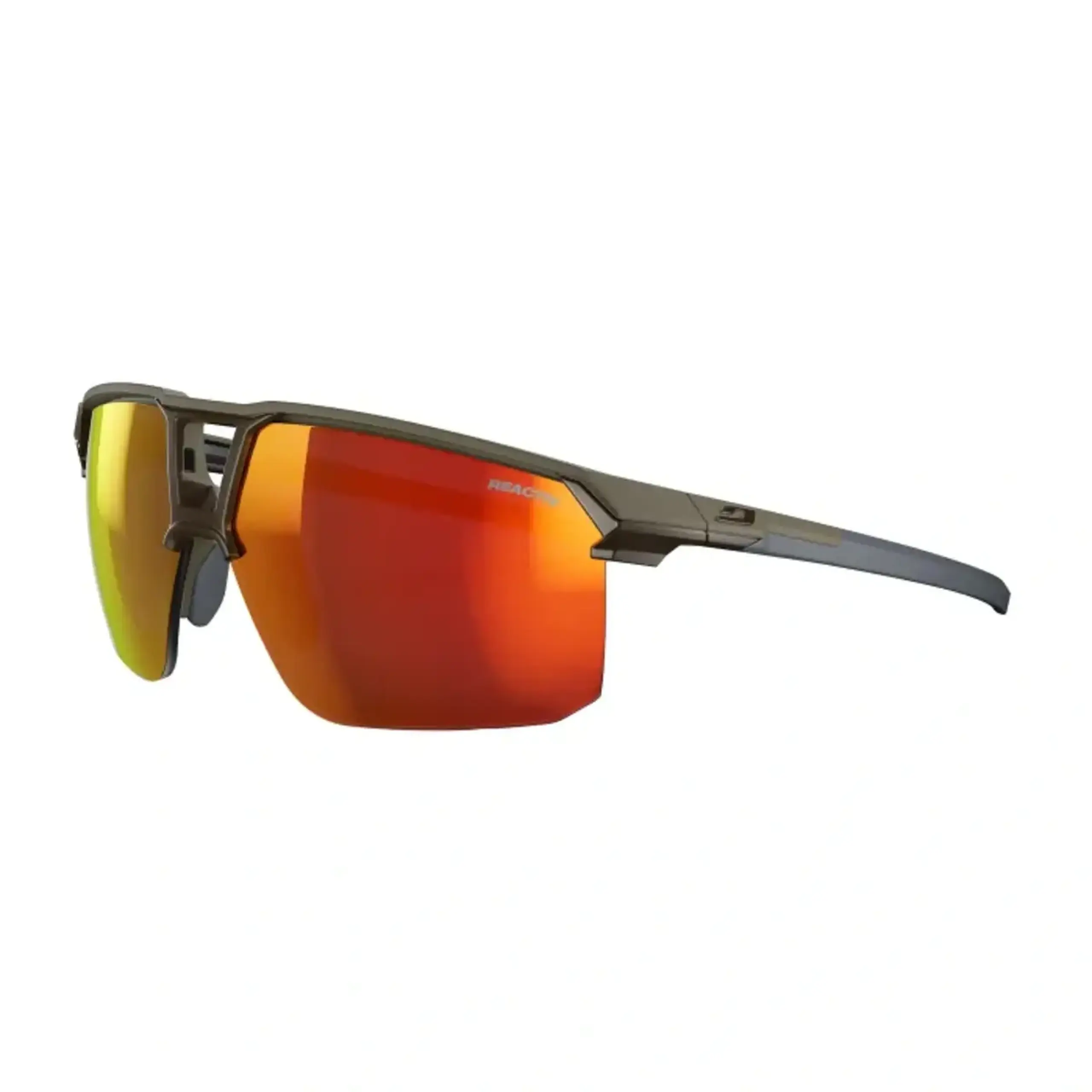 Ochelari Julbo Liry marron/marron f.rplaf