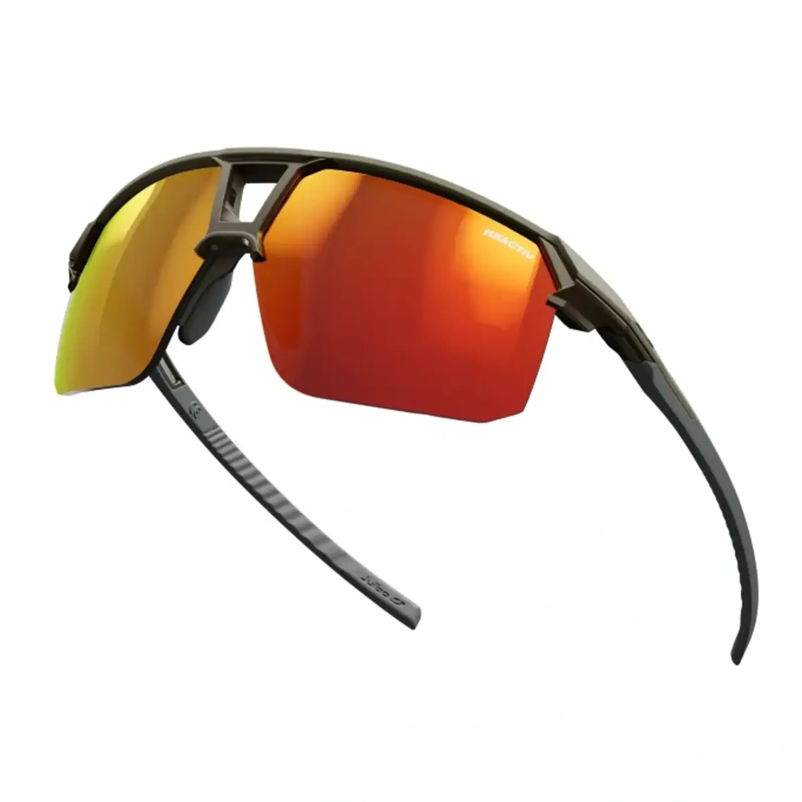 Ochelari Julbo Liry marron/marron f.rplaf