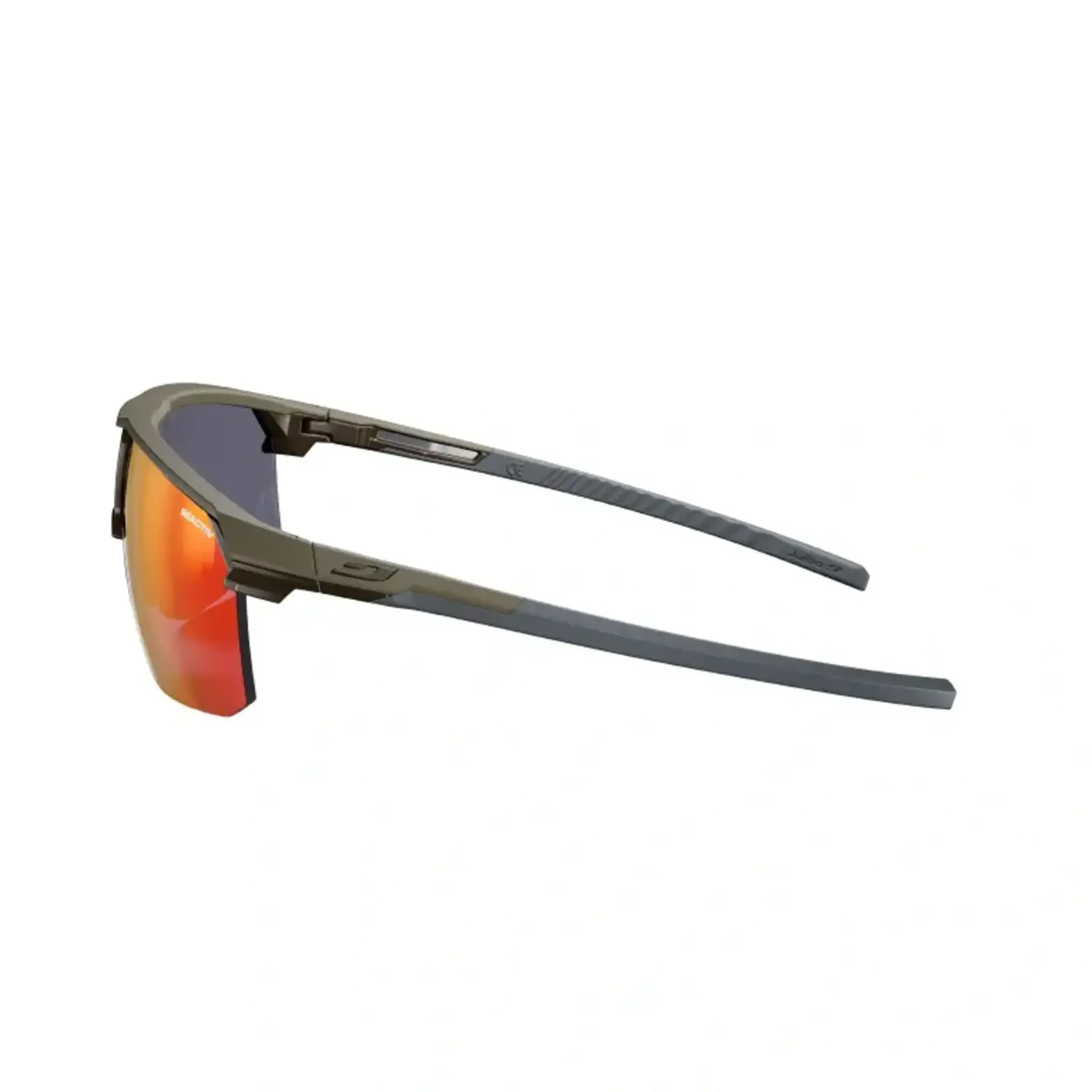 Ochelari Julbo Liry marron/marron f.rplaf