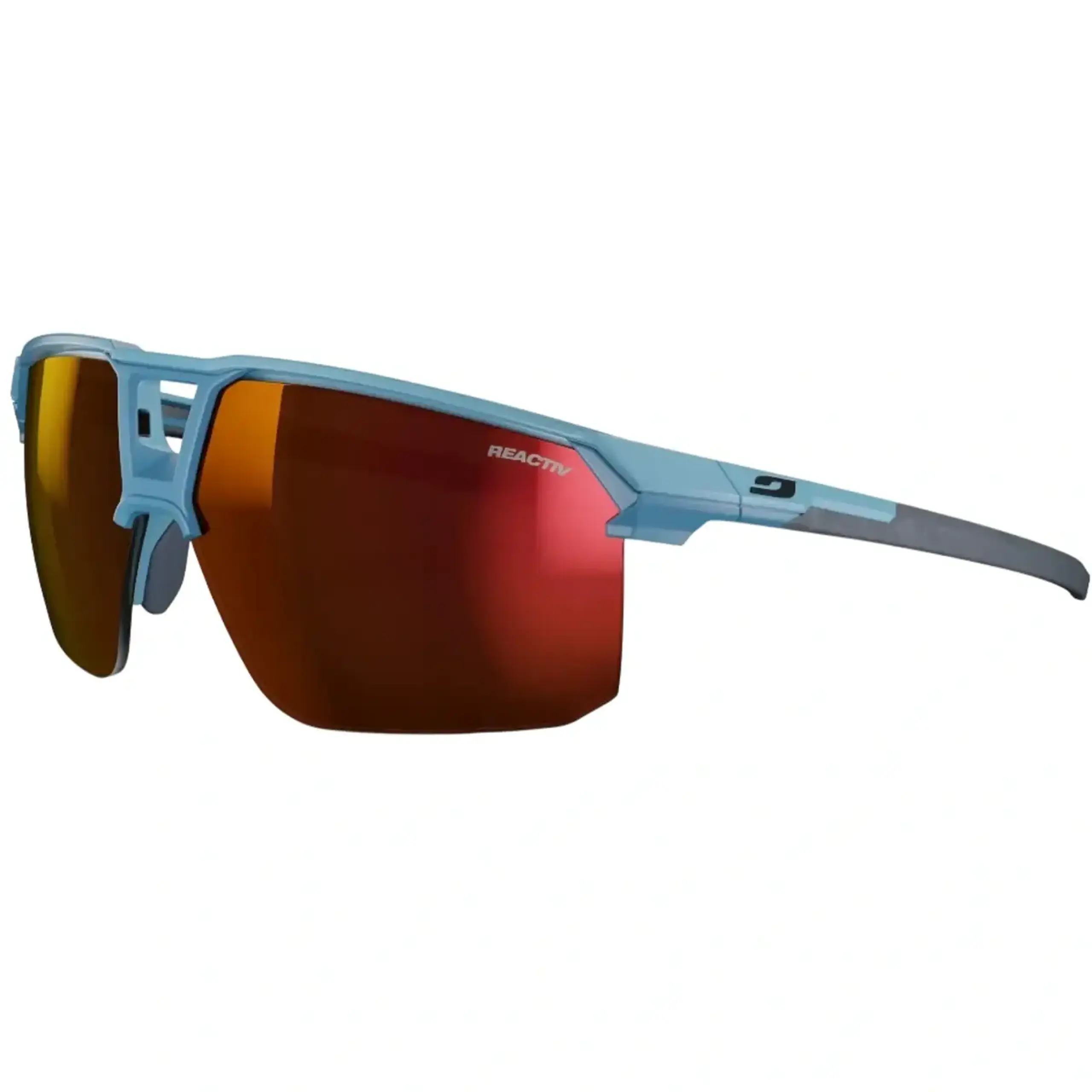 Ochelari Julbo Liry bleu/noir R03HC