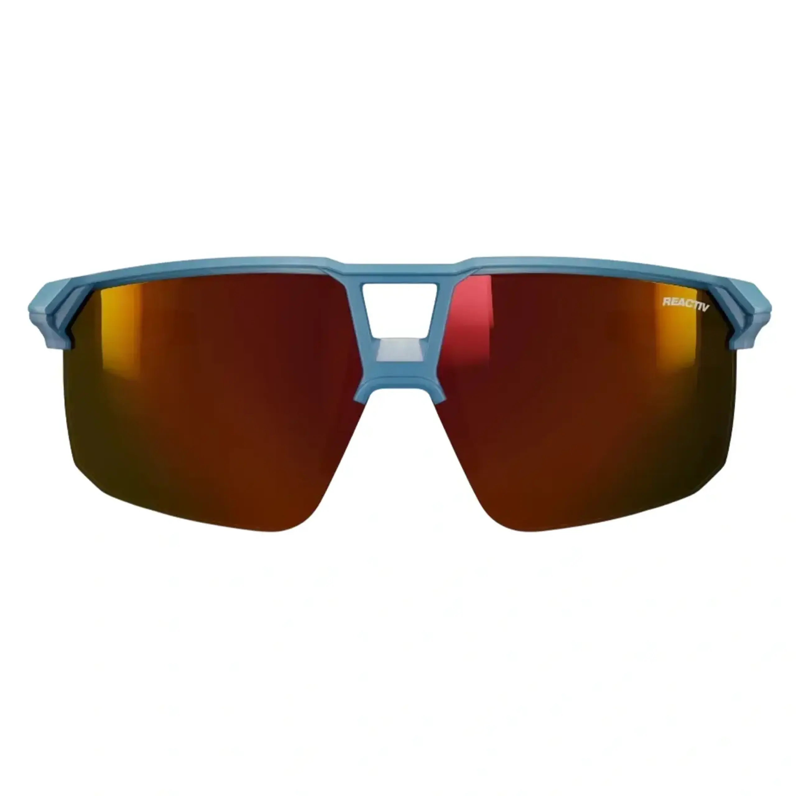 Ochelari Julbo Liry bleu/noir R03HC