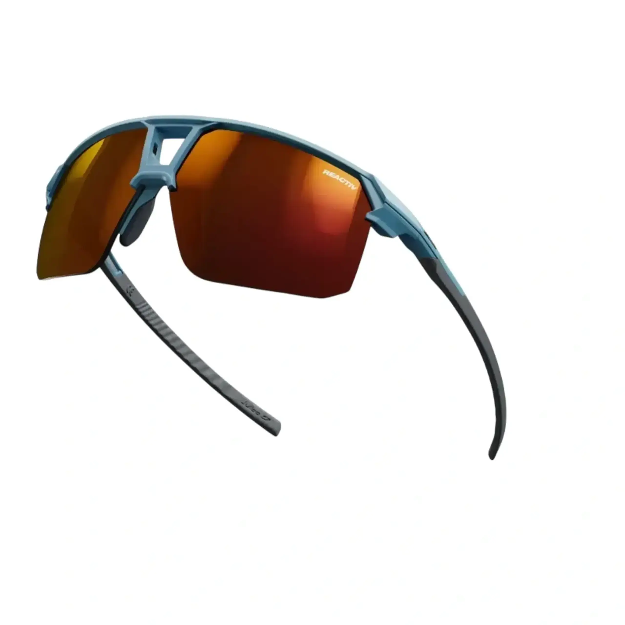 Ochelari Julbo Liry bleu/noir R03HC
