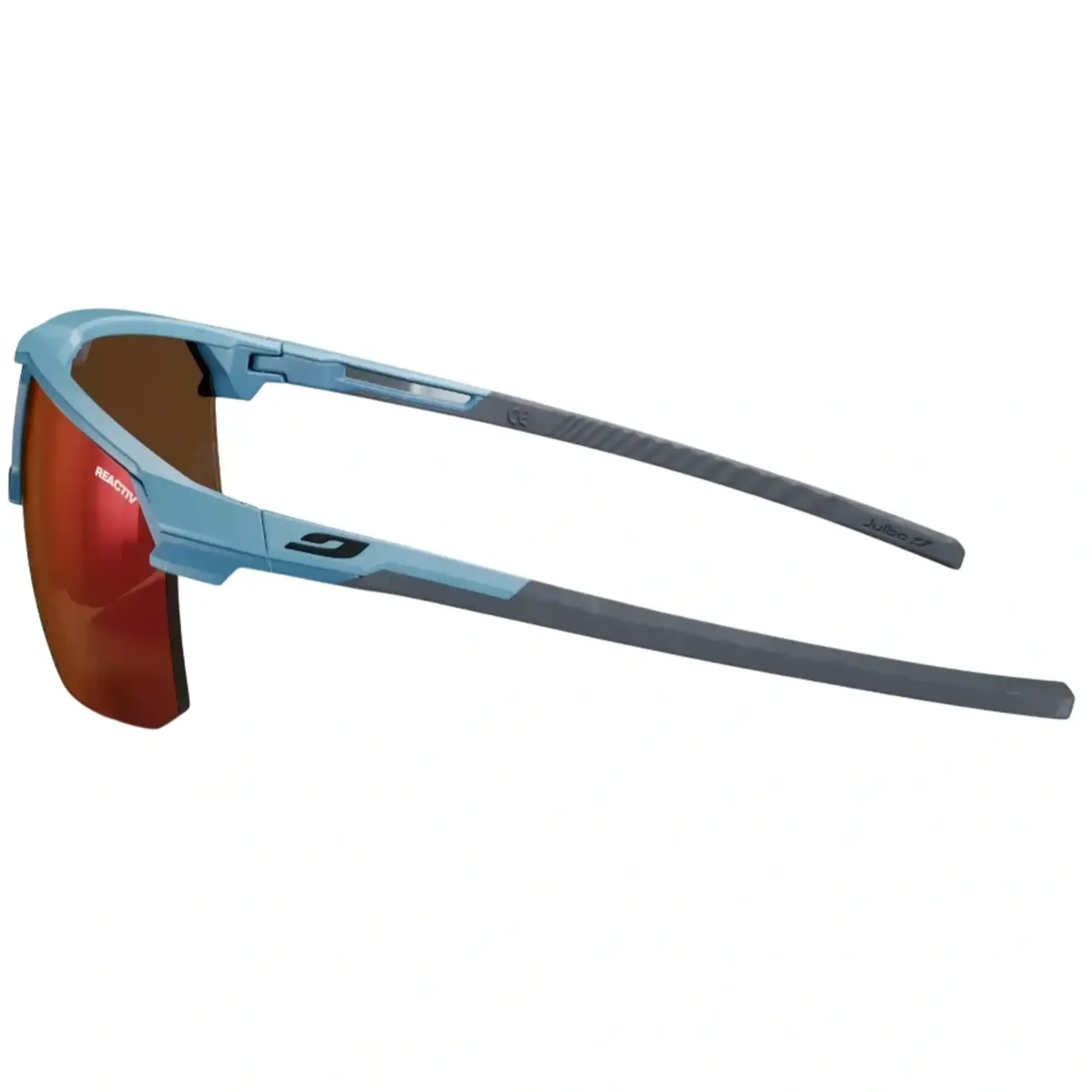 Ochelari Julbo Liry bleu/noir R03HC