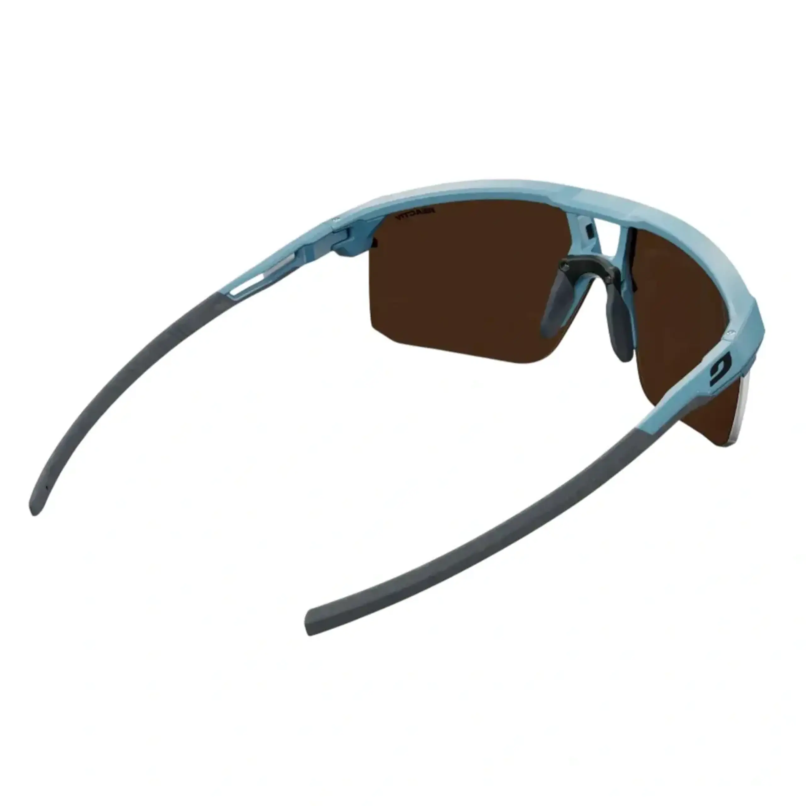 Ochelari Julbo Liry bleu/noir R03HC