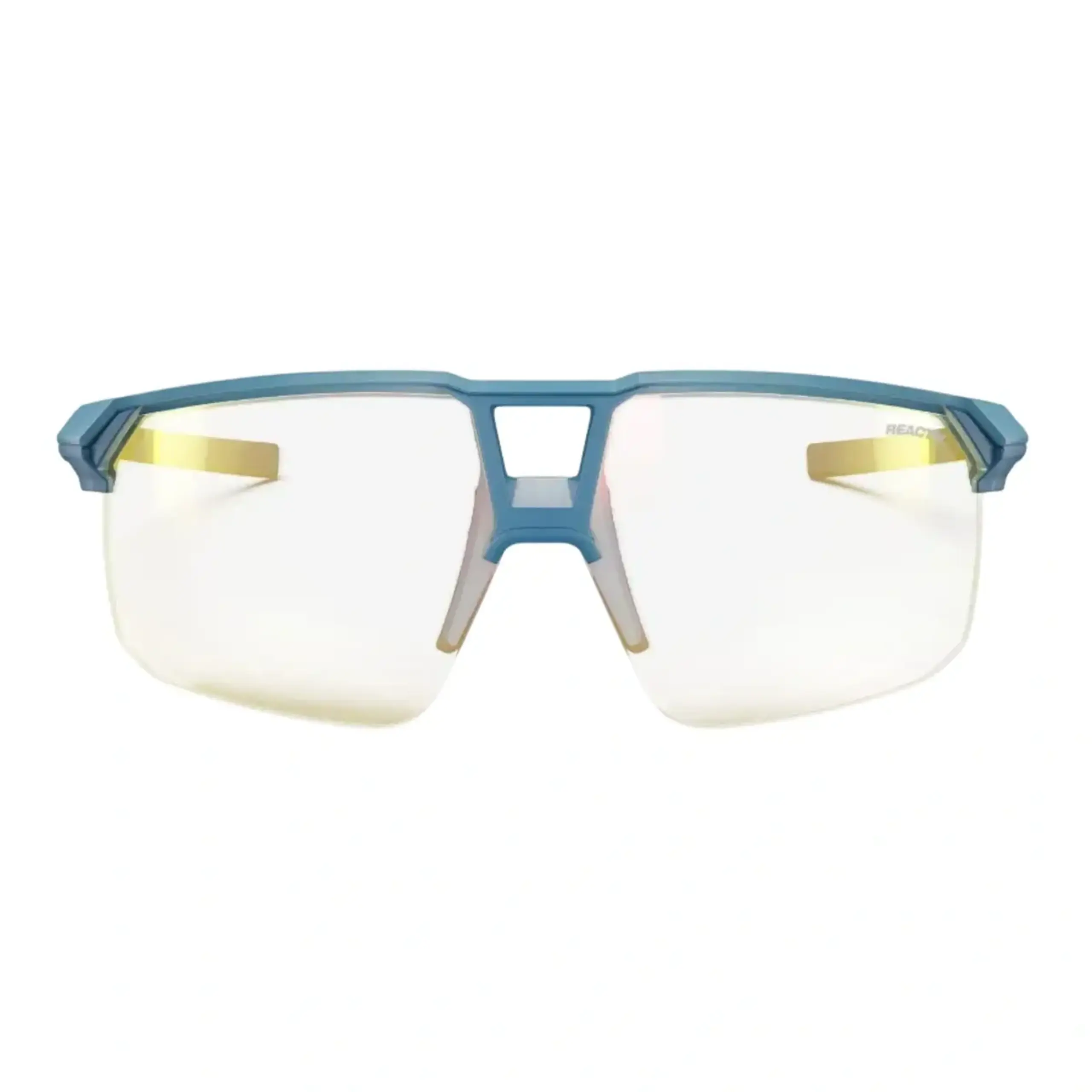 Ochelari Julbo Liry bleu/noir R03HC