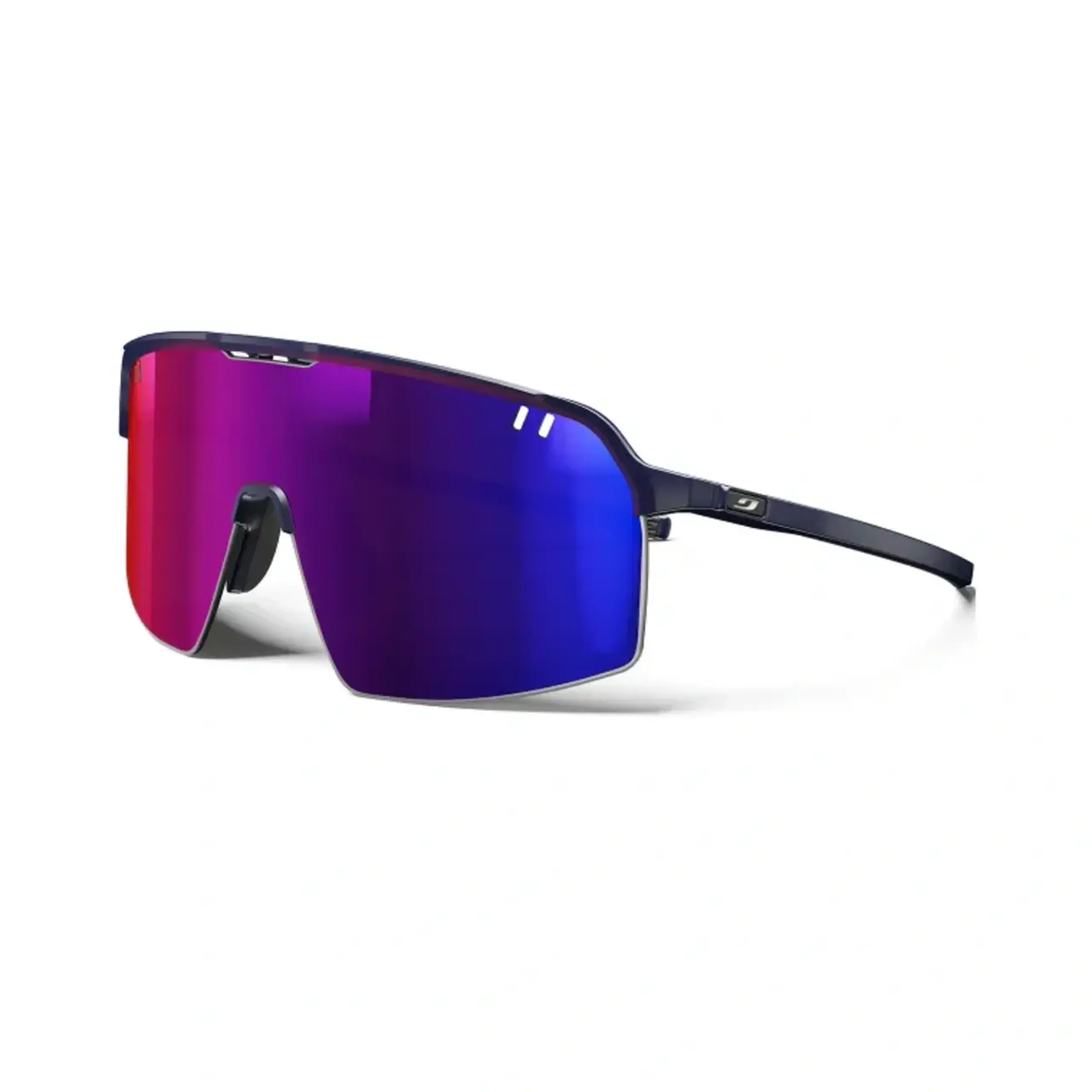 Ochelari Julbo Intensity JR bleu fonce S3CR