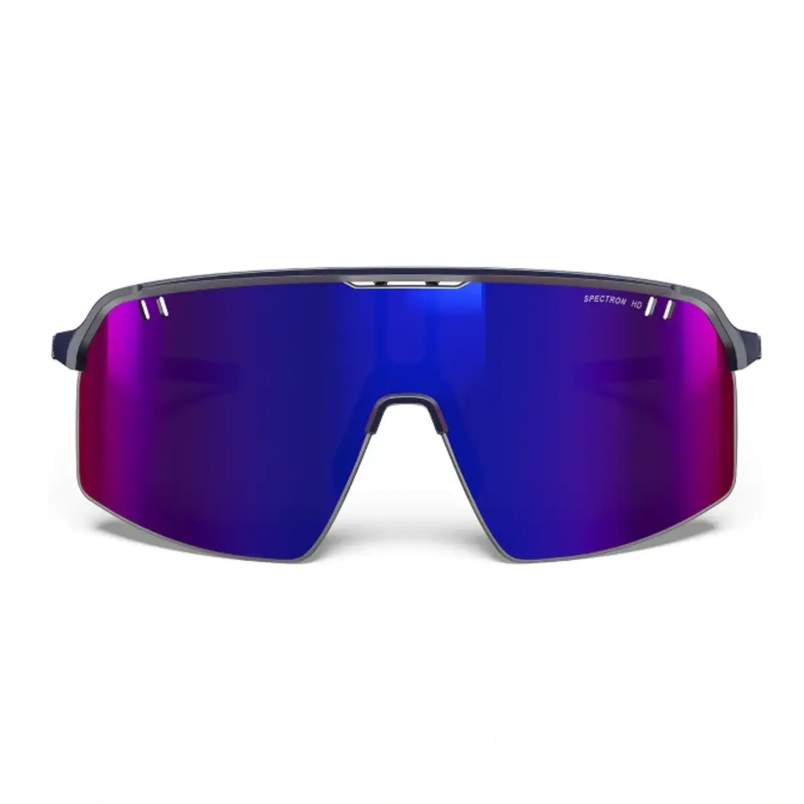 Ochelari Julbo Intensity JR bleu fonce S3CR