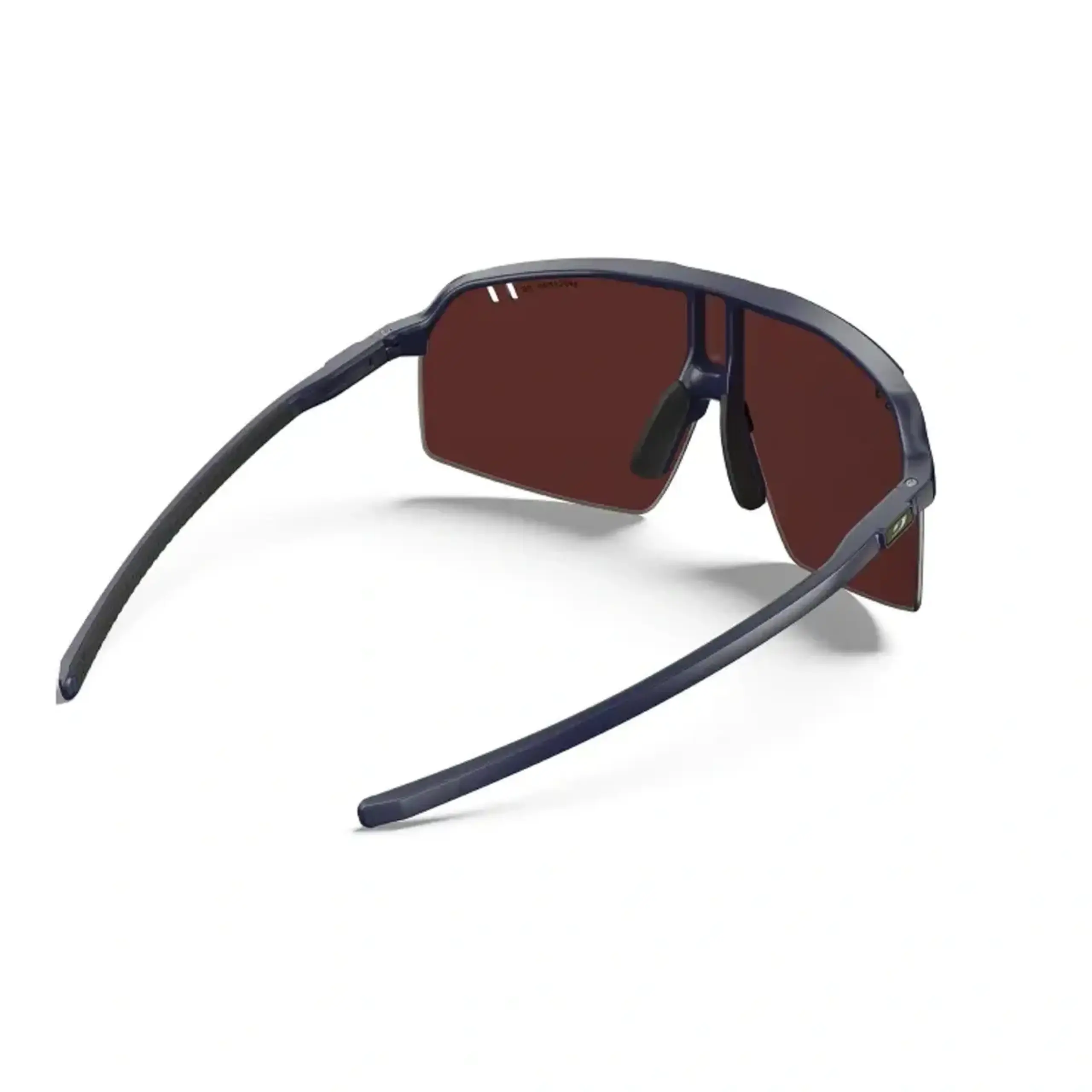 Ochelari Julbo Intensity JR bleu fonce S3CR