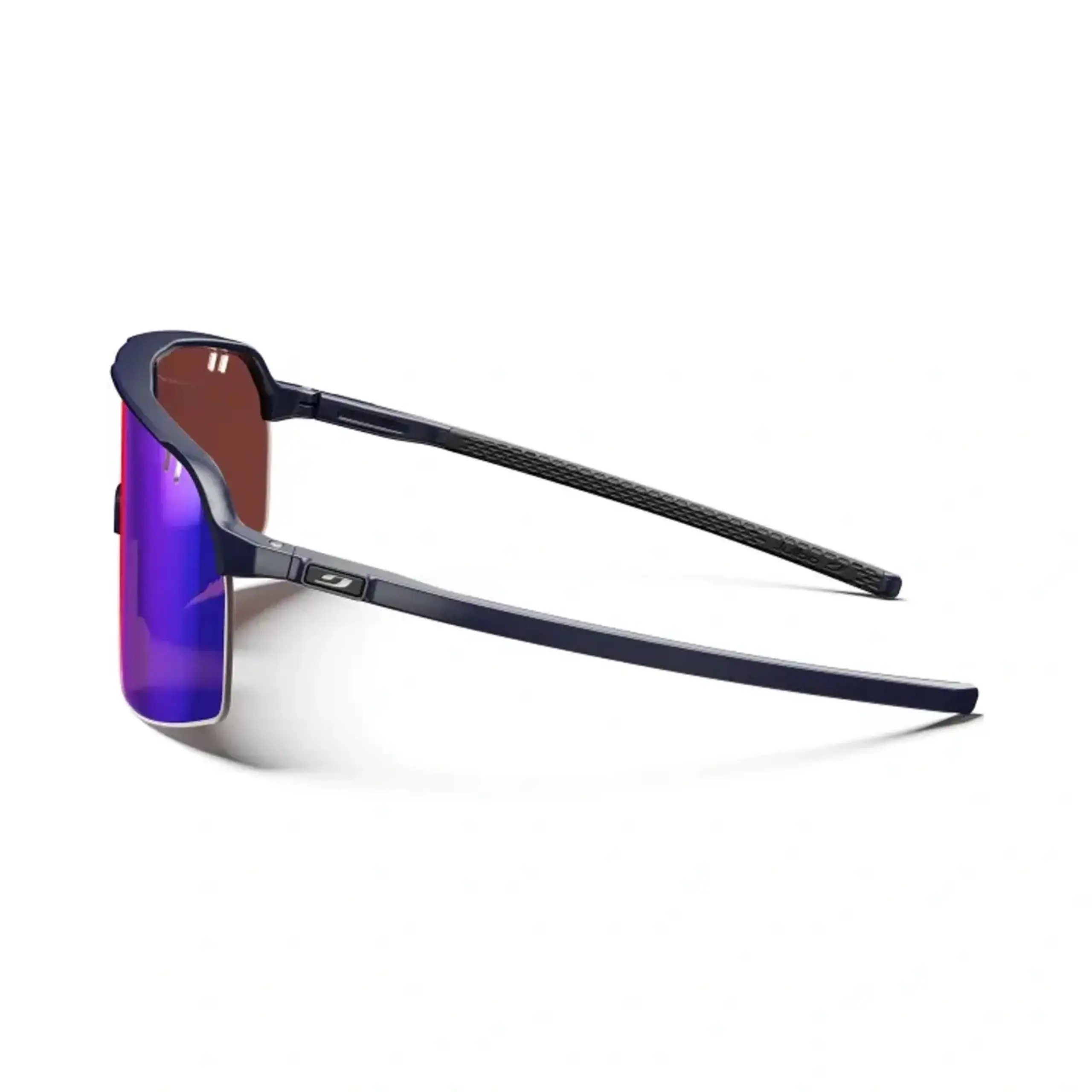 Ochelari Julbo Intensity JR bleu fonce S3CR