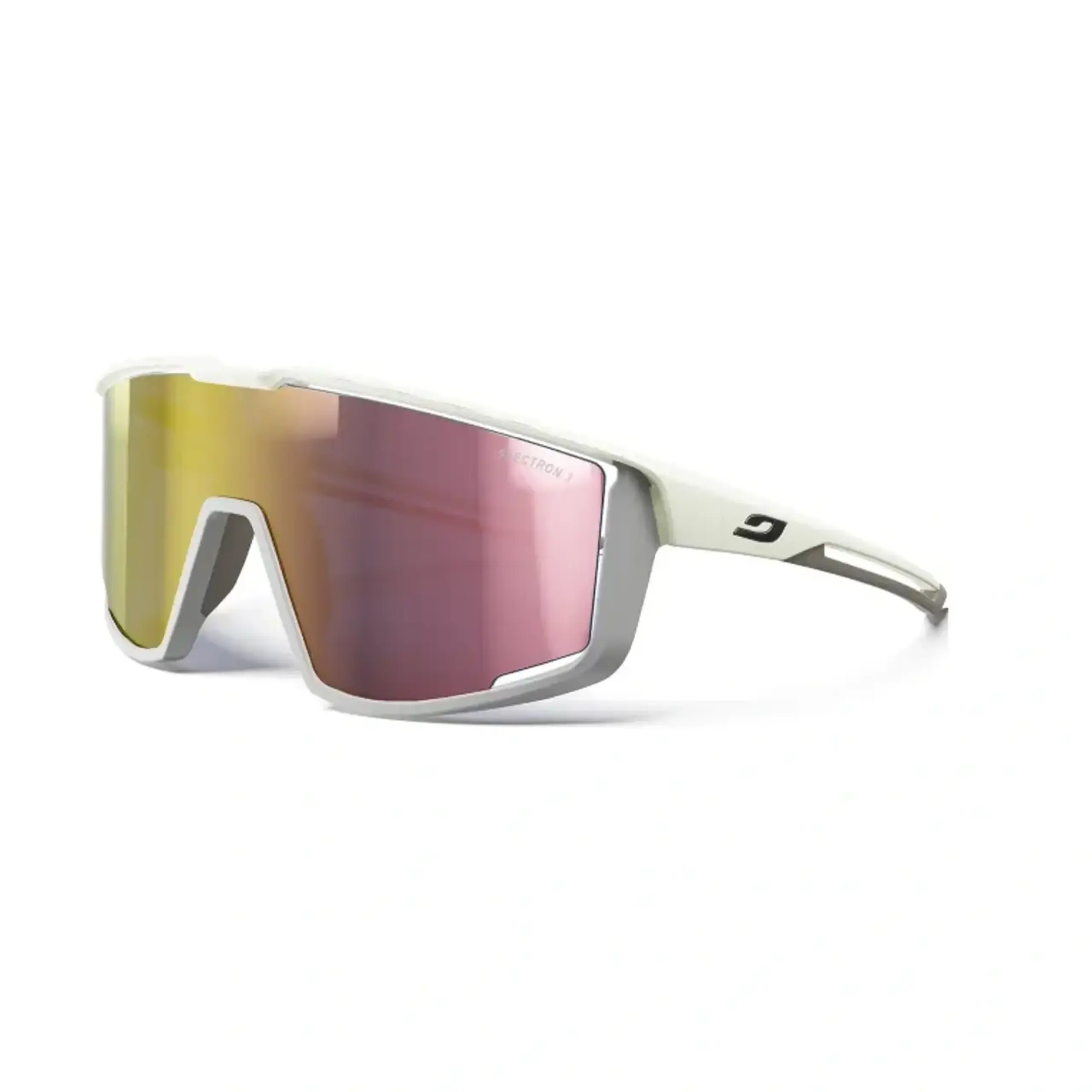 Ochelari Julbo Fury beige/marron S3COR