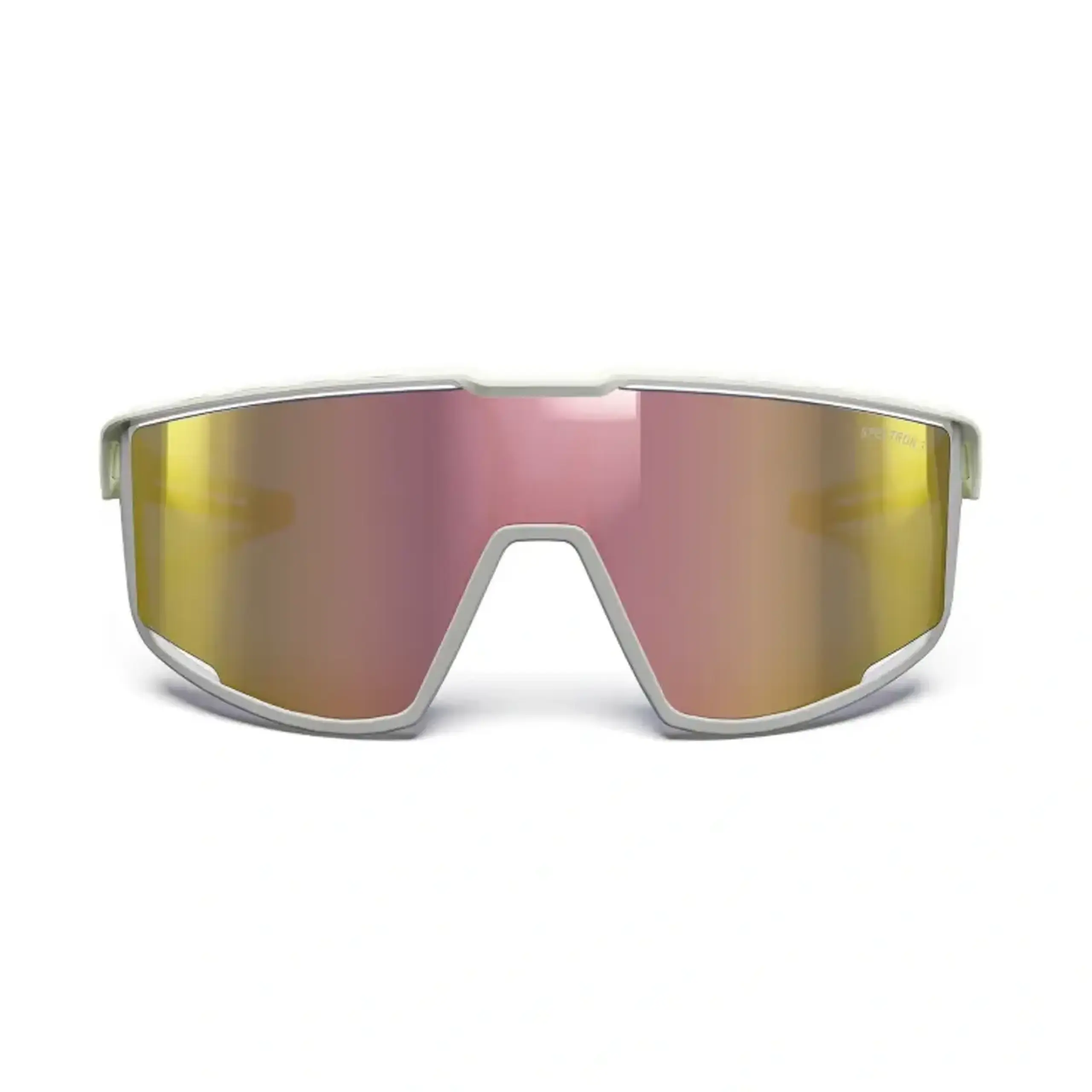 Ochelari Julbo Fury beige/marron S3COR