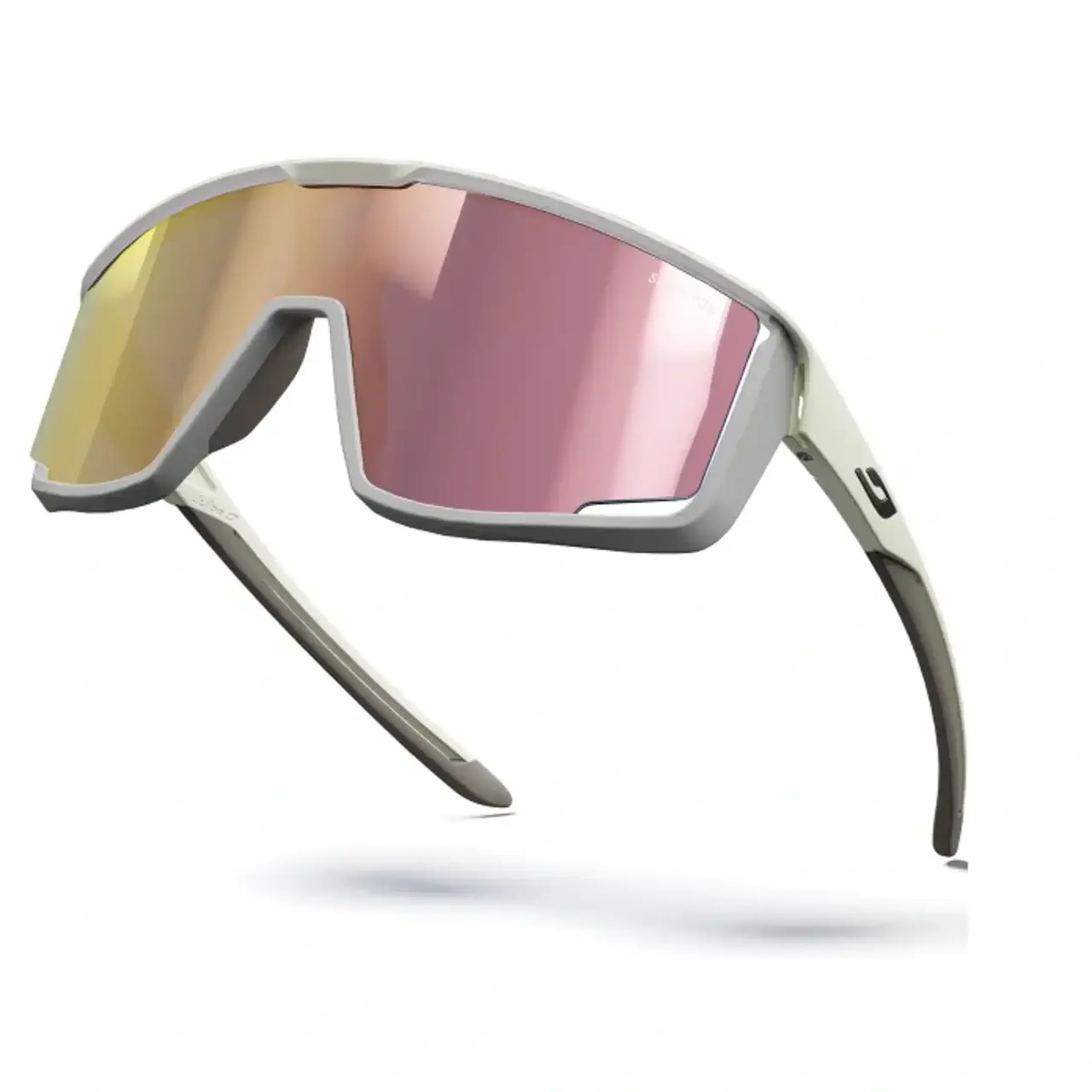 Ochelari Julbo Fury beige/marron S3COR