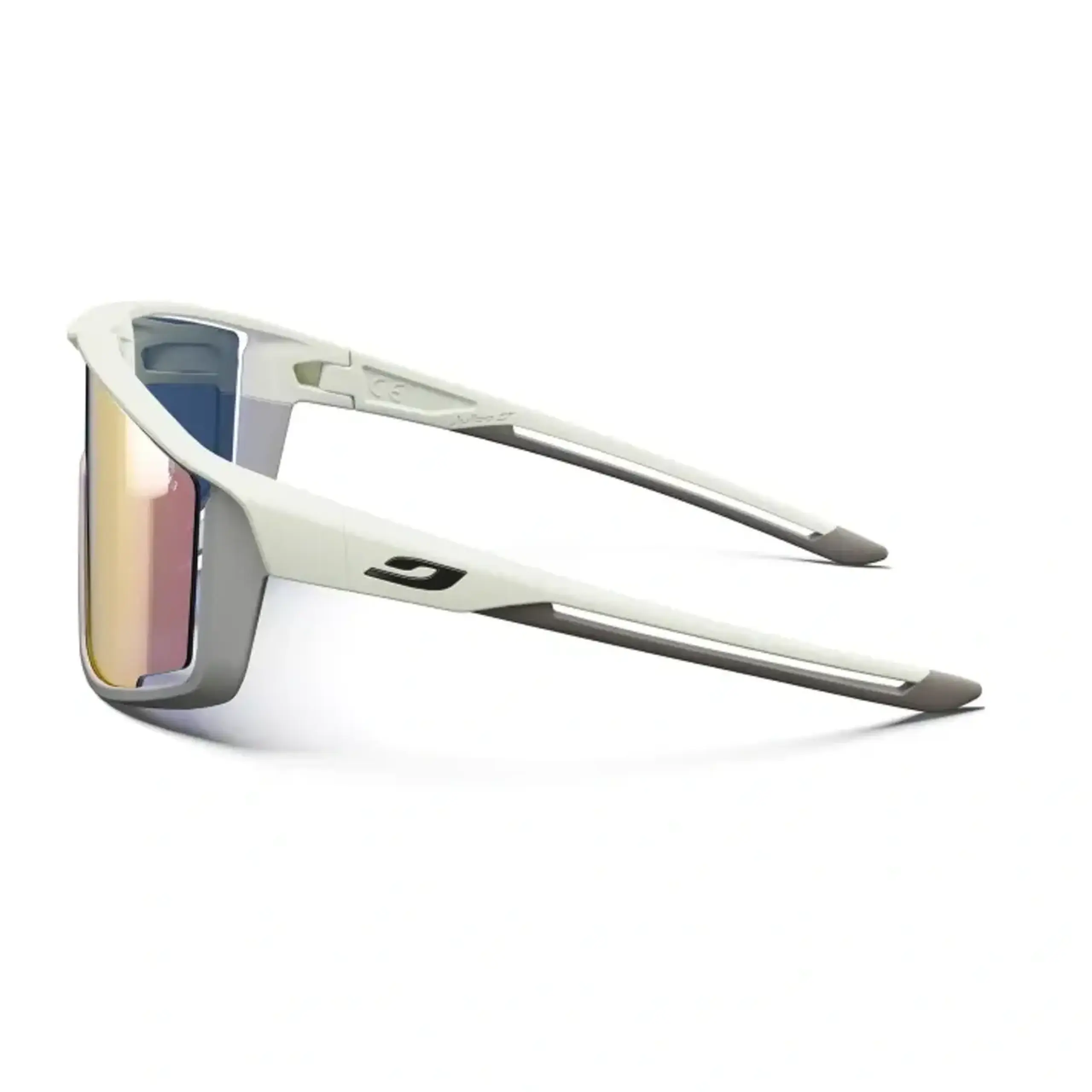 Ochelari Julbo Fury beige/marron S3COR