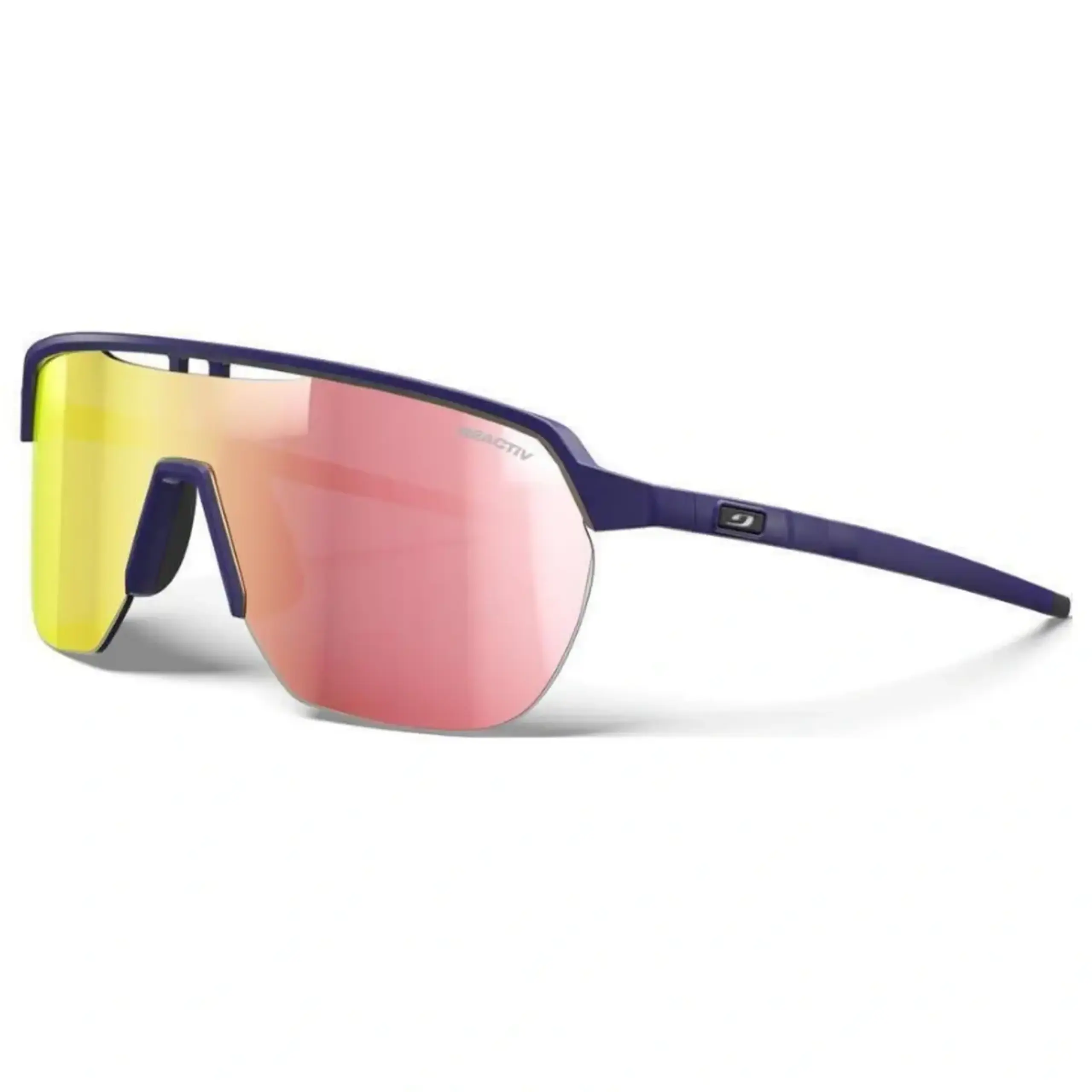 Ochelari Julbo Frequency violet fonce RPLAP