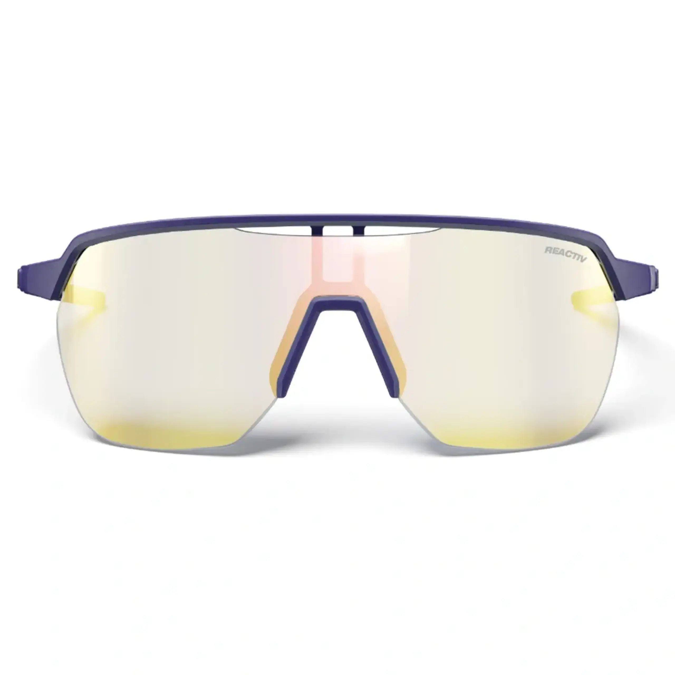 Ochelari Julbo Frequency violet fonce RPLAP
