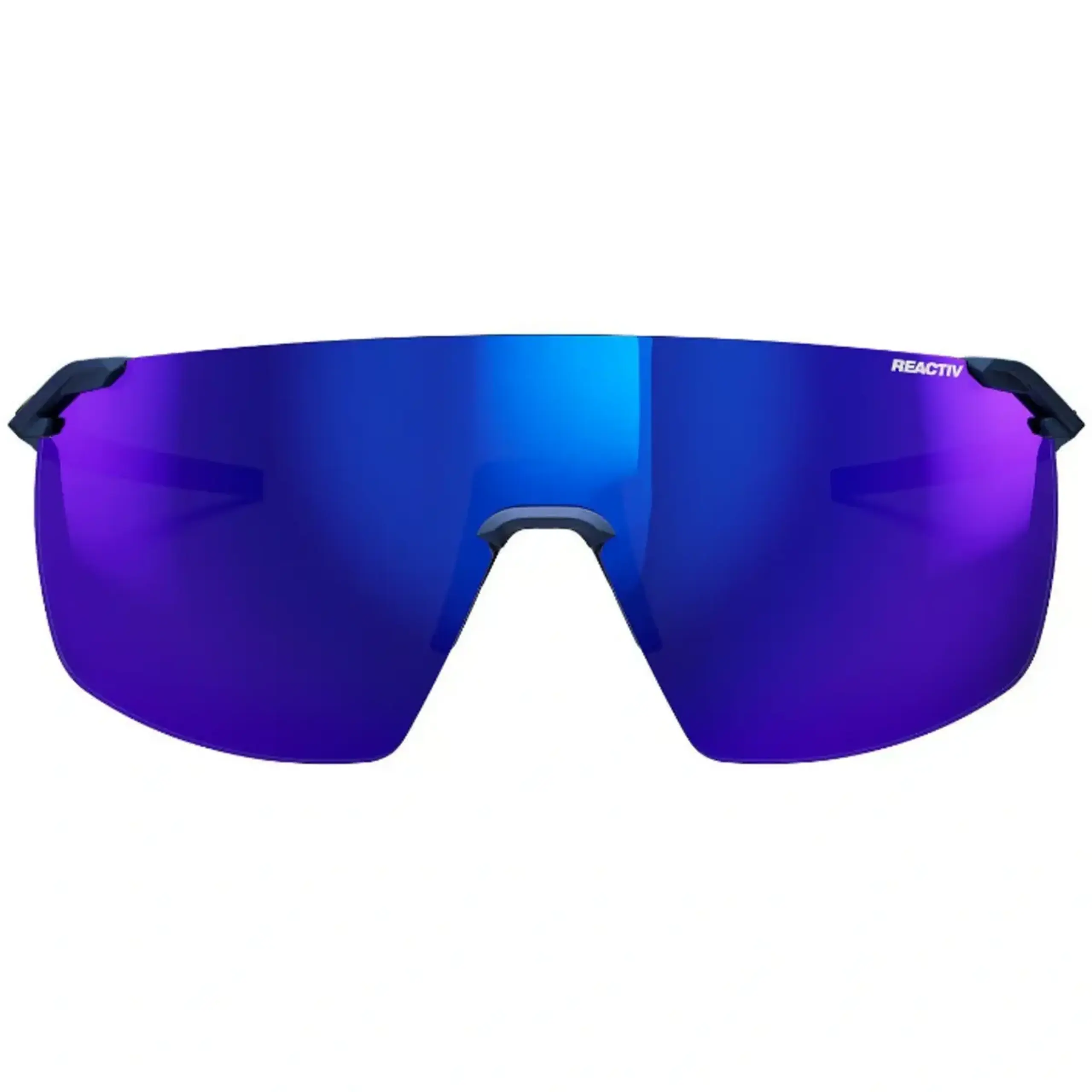 Ochelari Julbo Faster L bleu fonce RPHCB