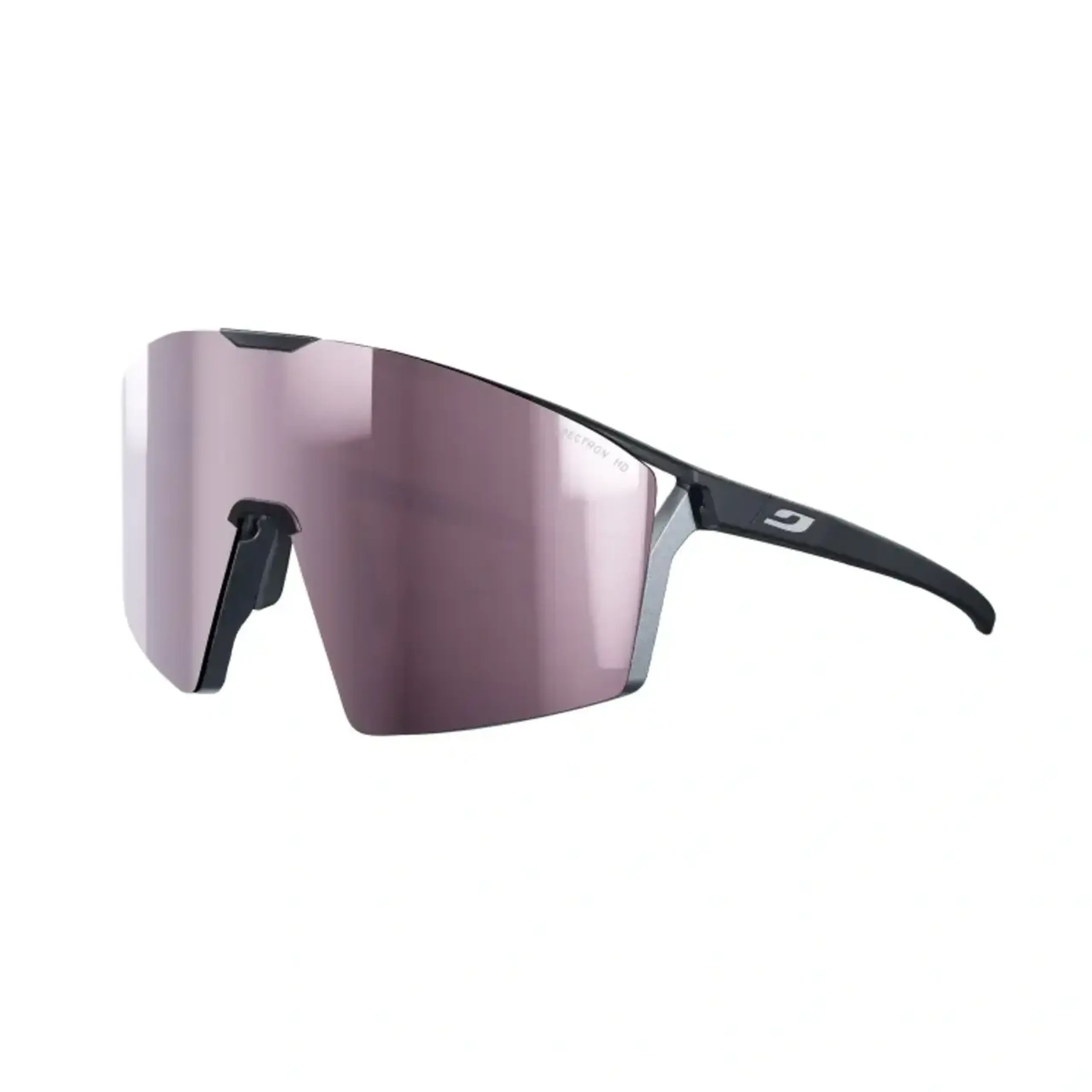 Ochelari Julbo Edge S3HDW gris/argent
