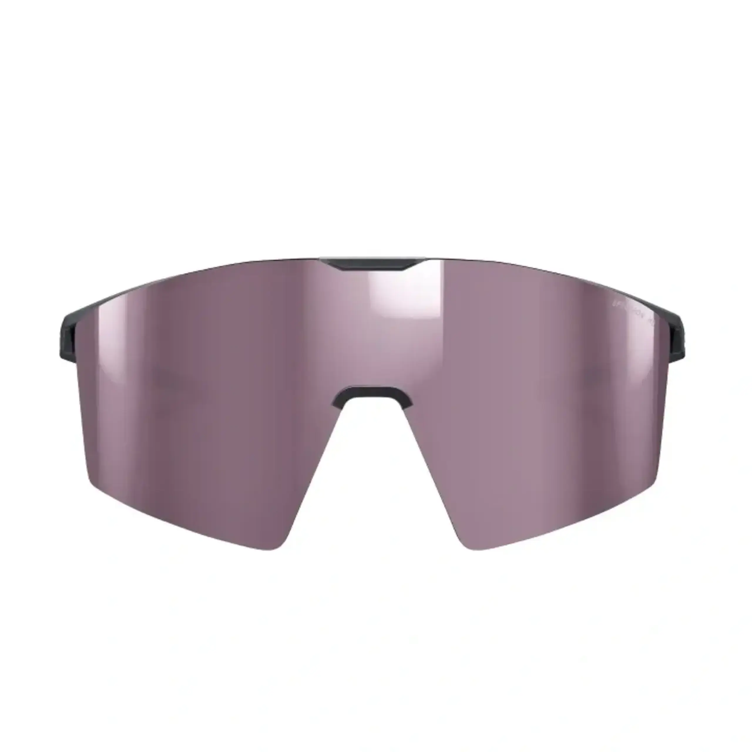 Ochelari Julbo Edge S3HDW gris/argent